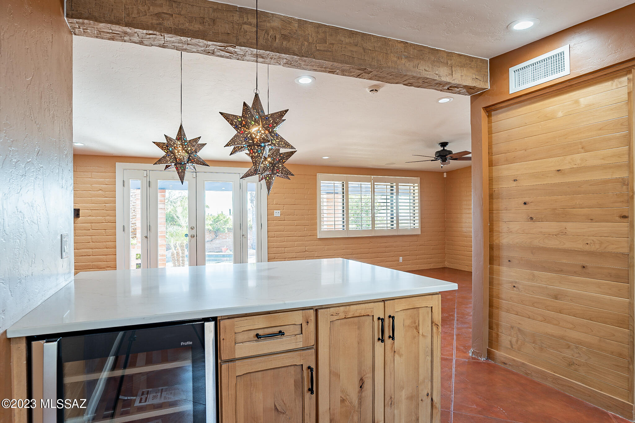Flecha Caida Ranch Estates #8 - Residential
