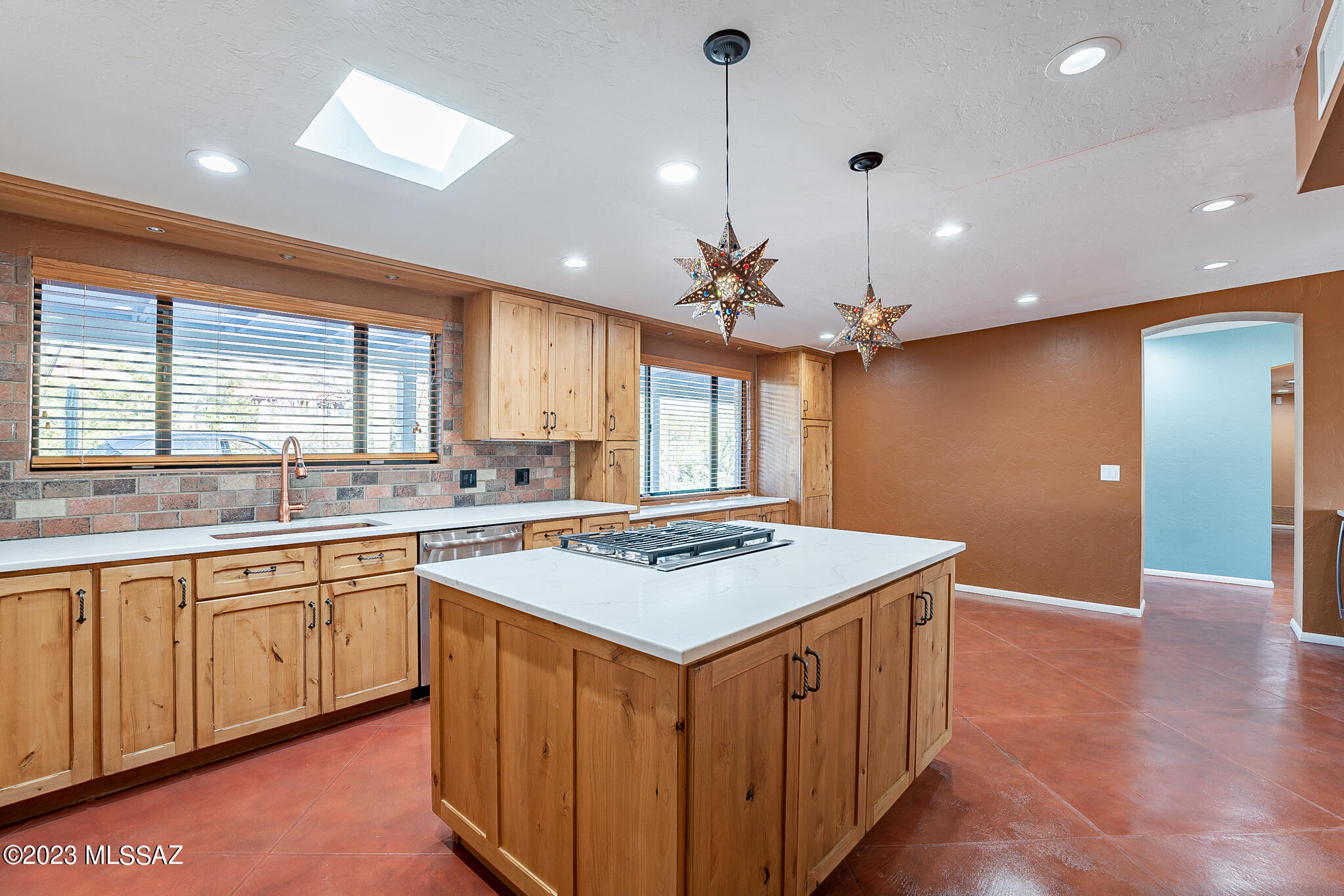 Flecha Caida Ranch Estates #8 - Residential