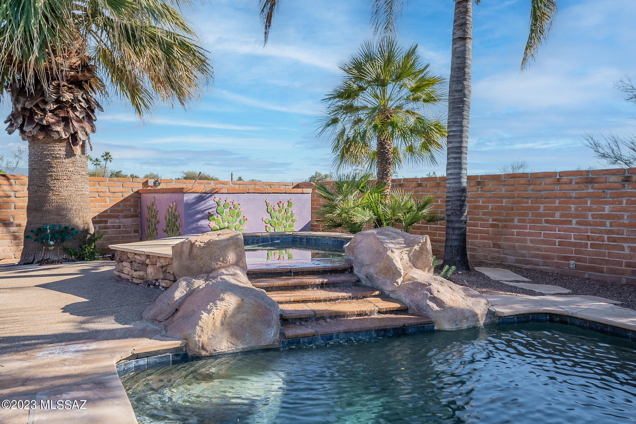 Flecha Caida Ranch Estates #8 - Residential