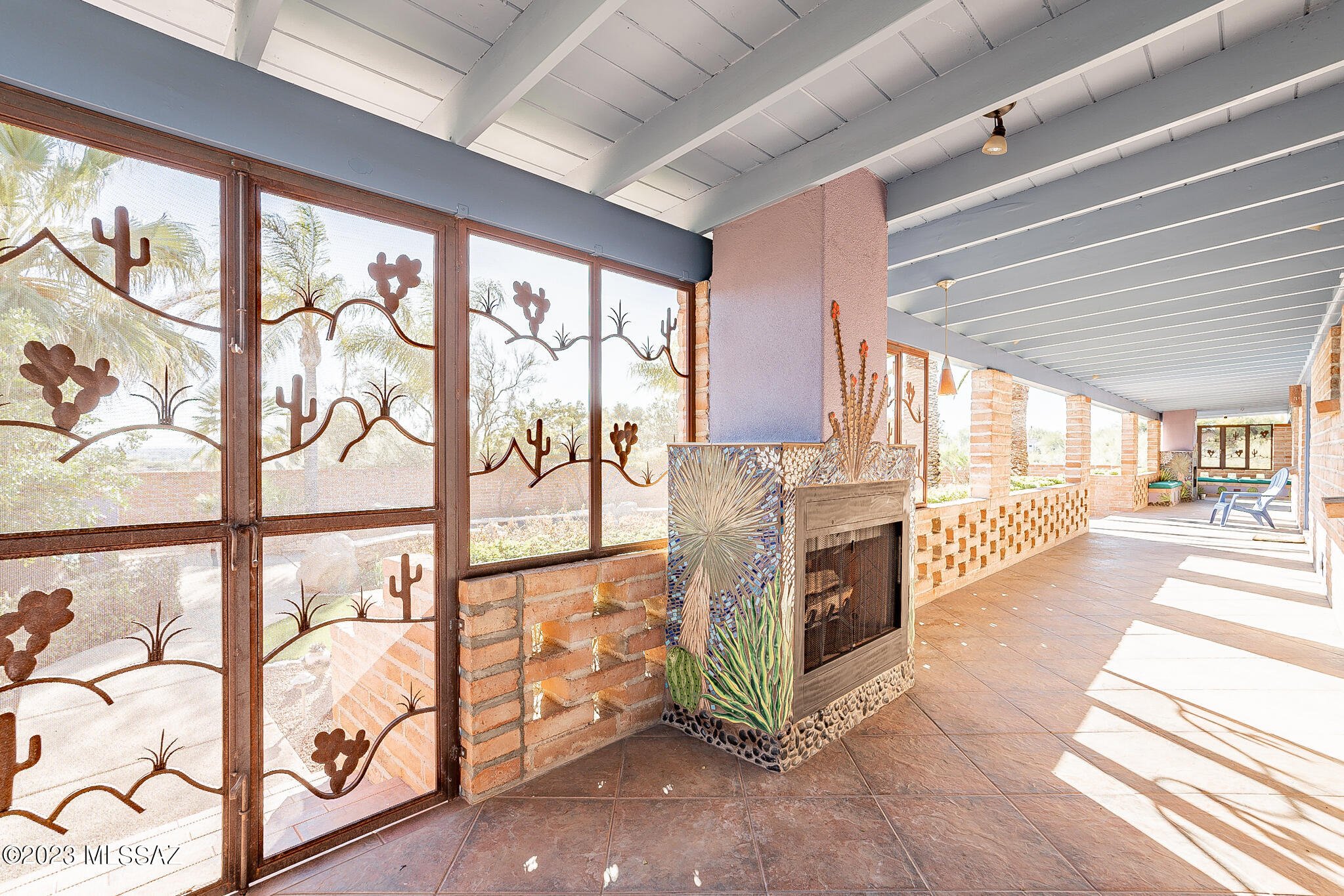 Flecha Caida Ranch Estates #8 - Residential