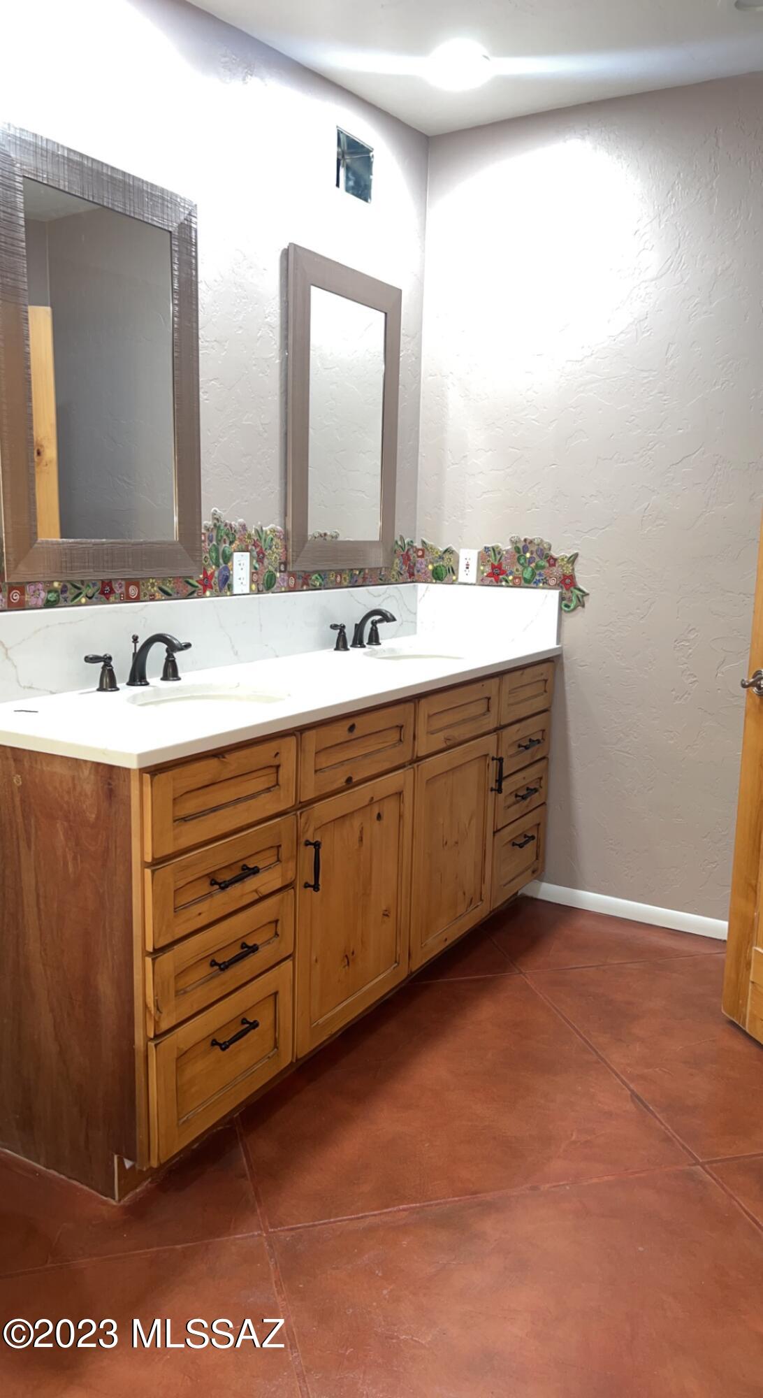 Flecha Caida Ranch Estates #8 - Residential