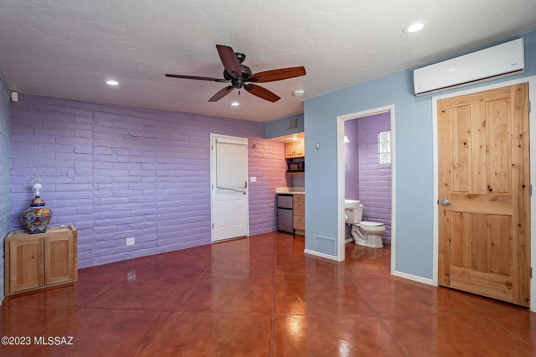 Flecha Caida Ranch Estates #8 - Residential