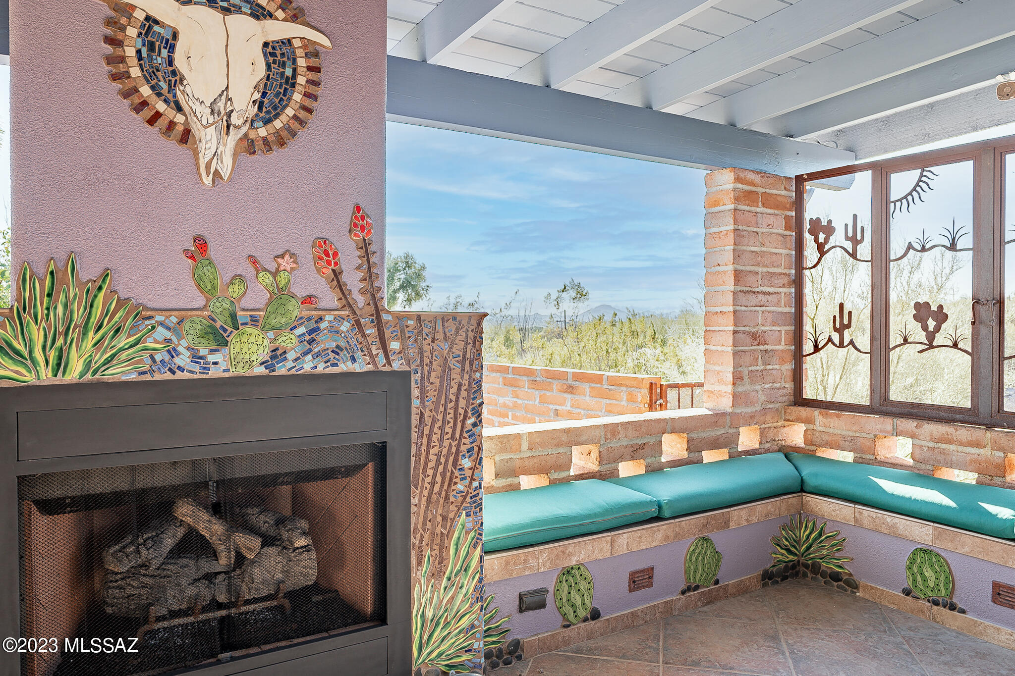 Flecha Caida Ranch Estates #8 - Residential