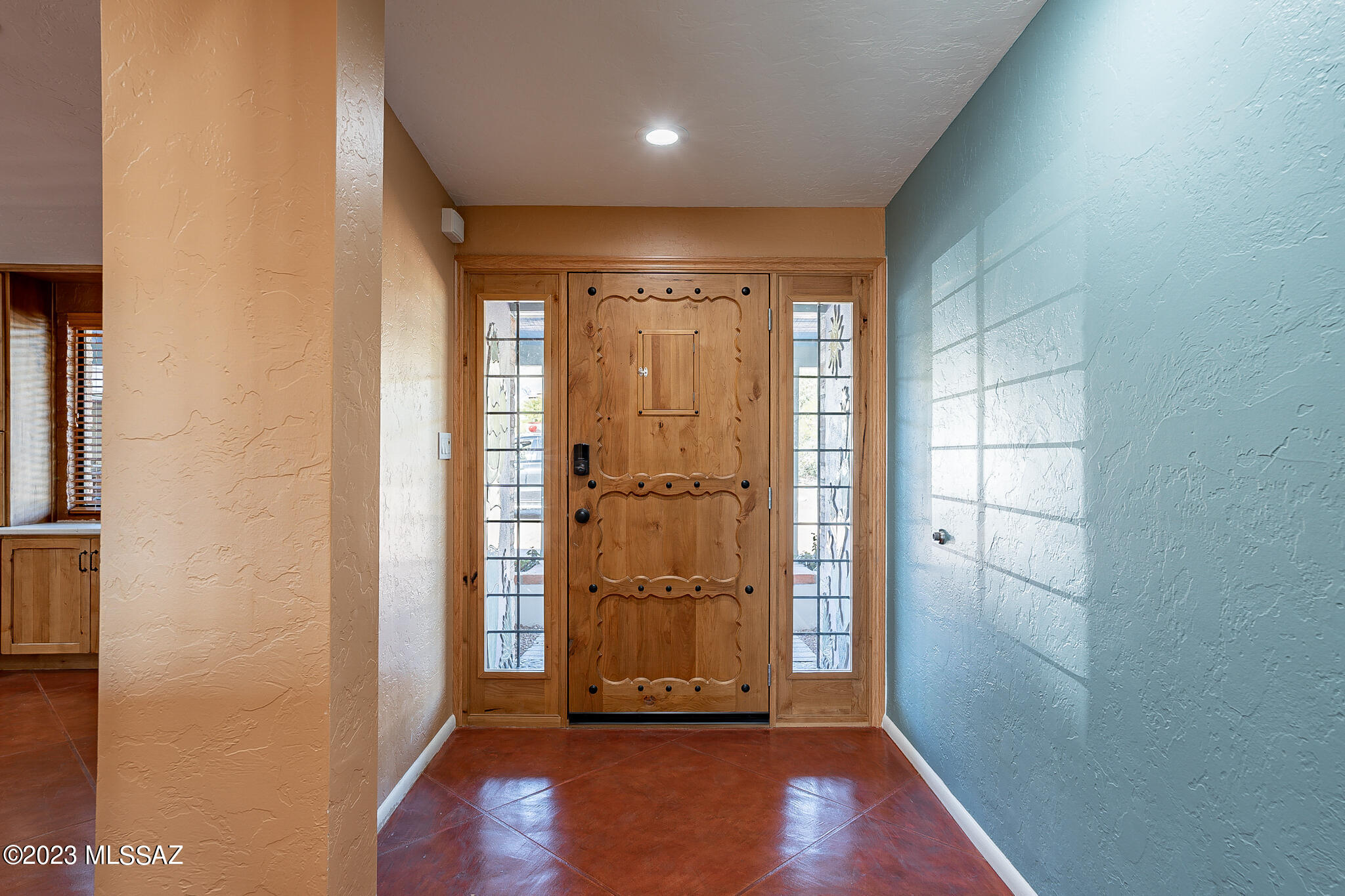 Flecha Caida Ranch Estates #8 - Residential