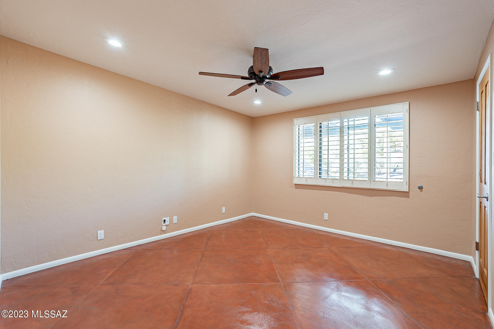 Flecha Caida Ranch Estates #8 - Residential