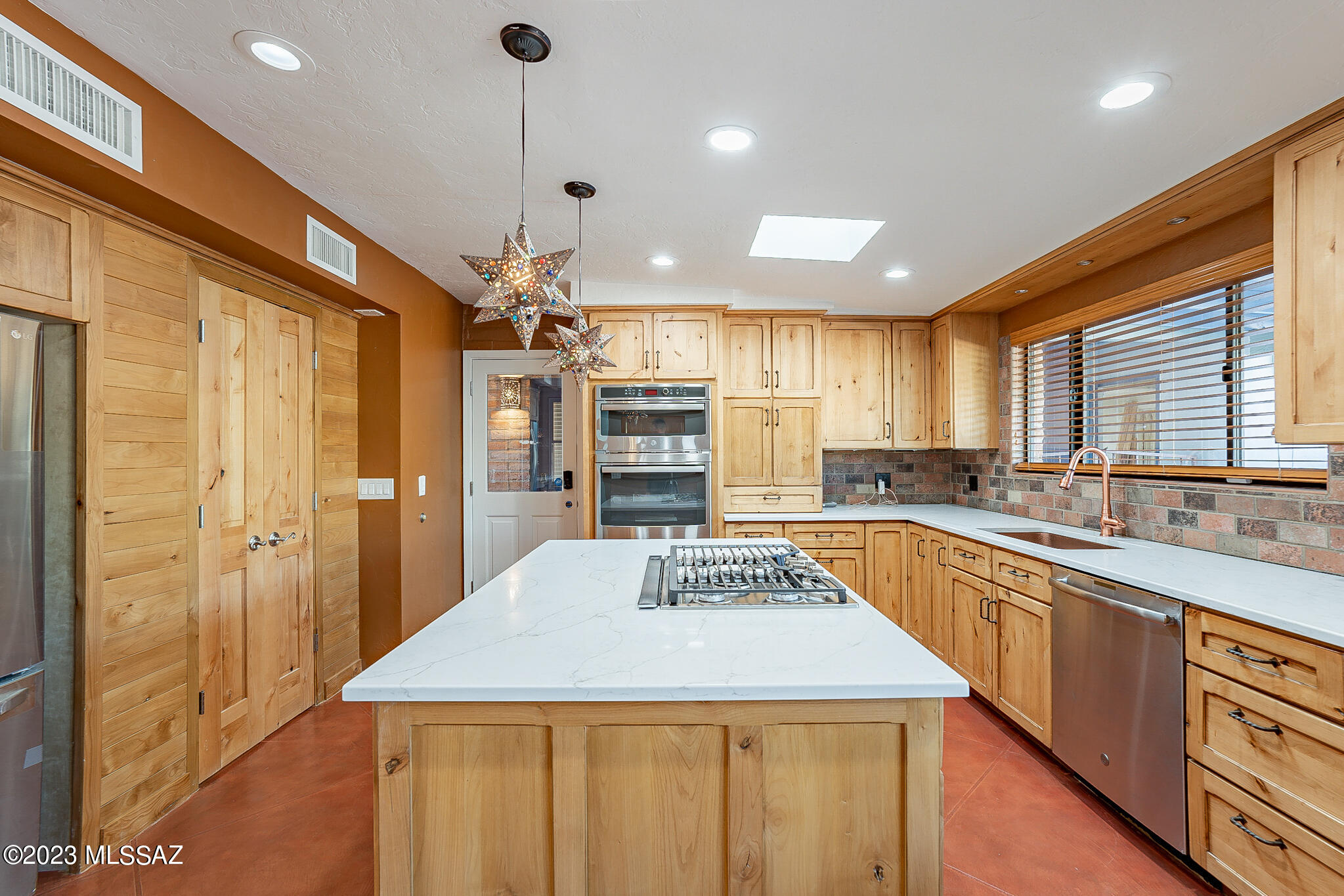 Flecha Caida Ranch Estates #8 - Residential