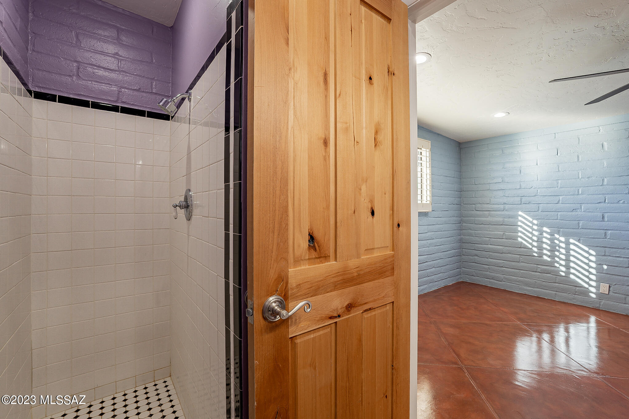 Flecha Caida Ranch Estates #8 - Residential