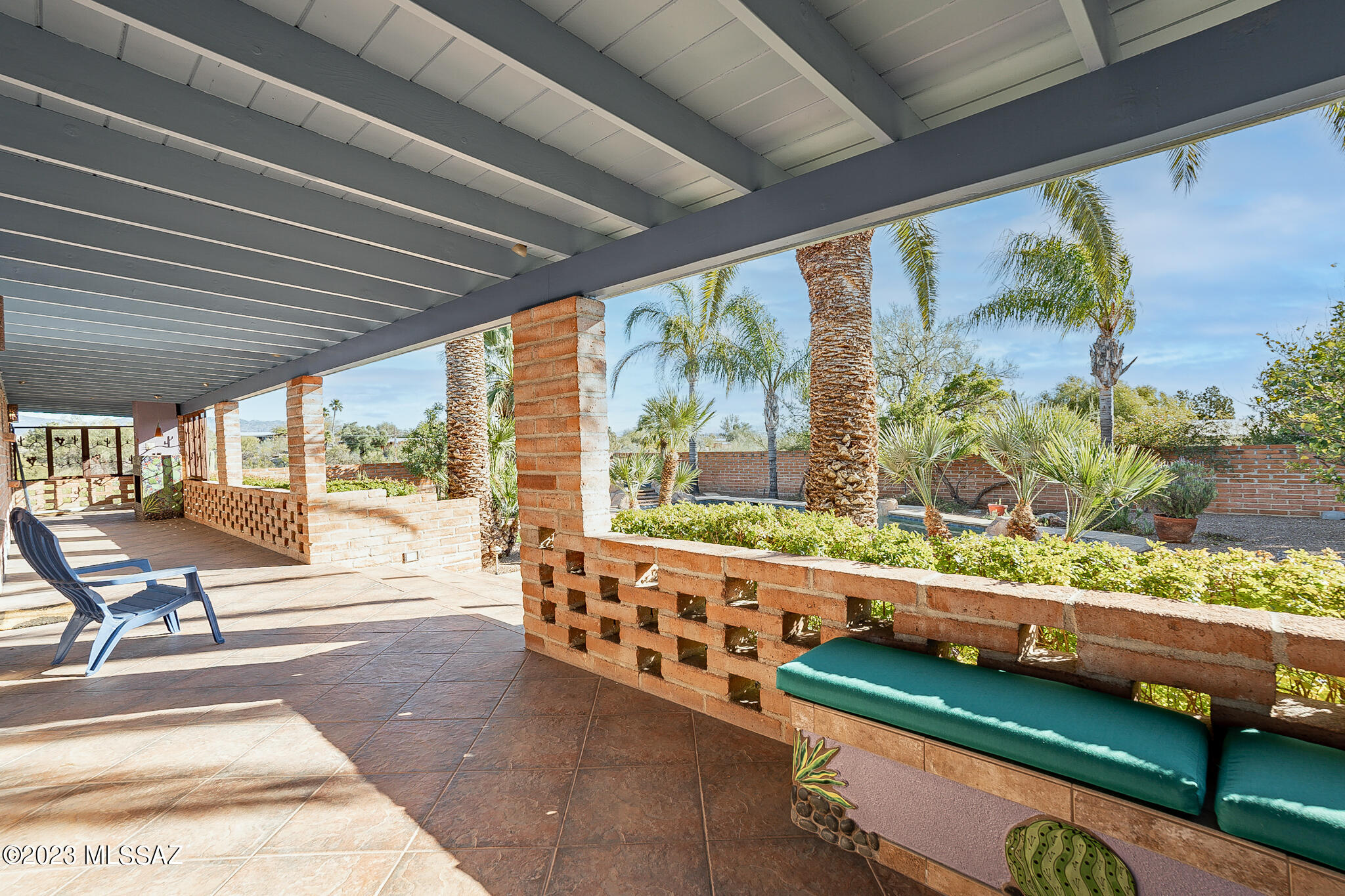 Flecha Caida Ranch Estates #8 - Residential
