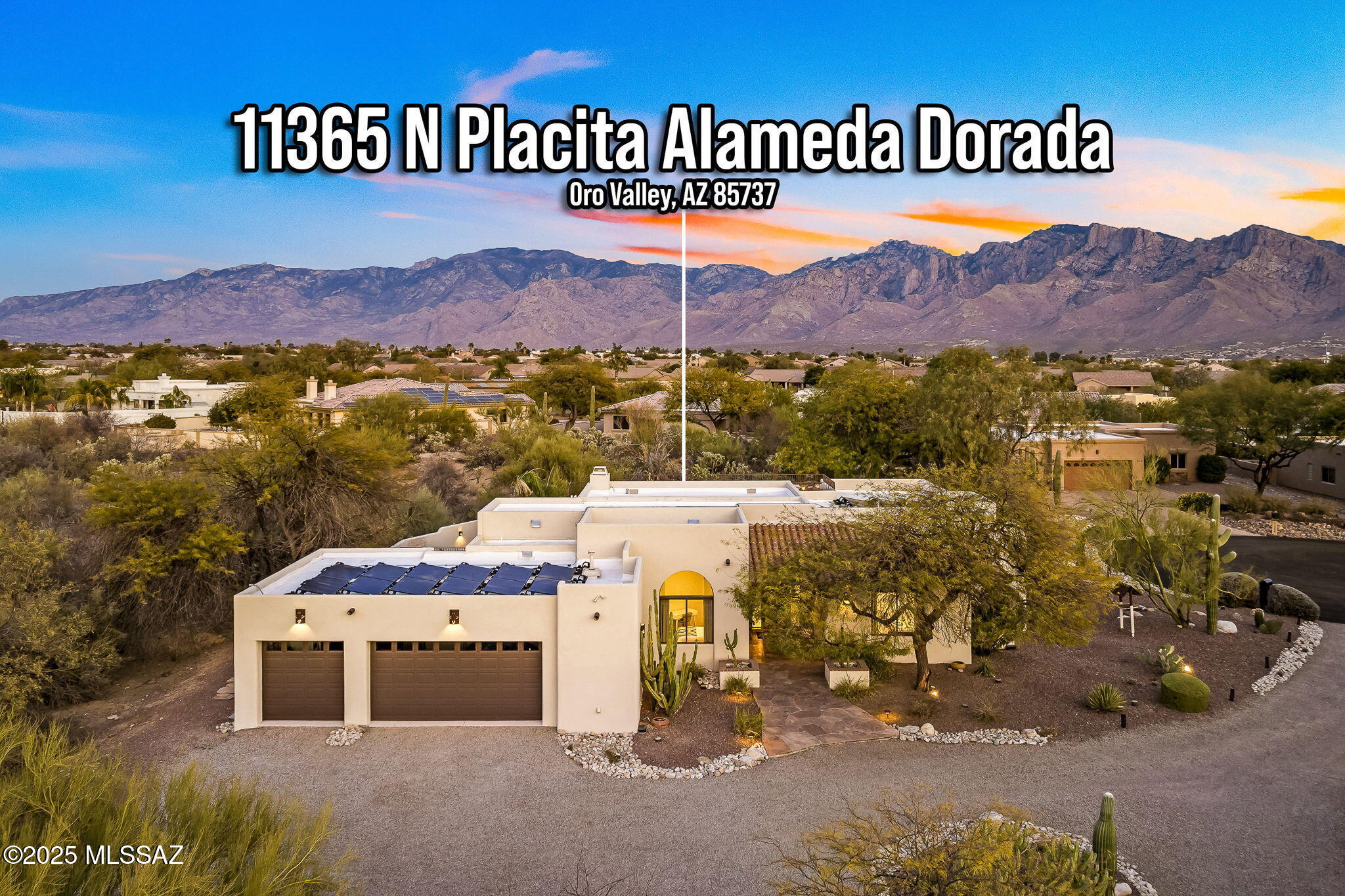 Naranja Ranch I (1-11, 13-36, 38-170) - Residential