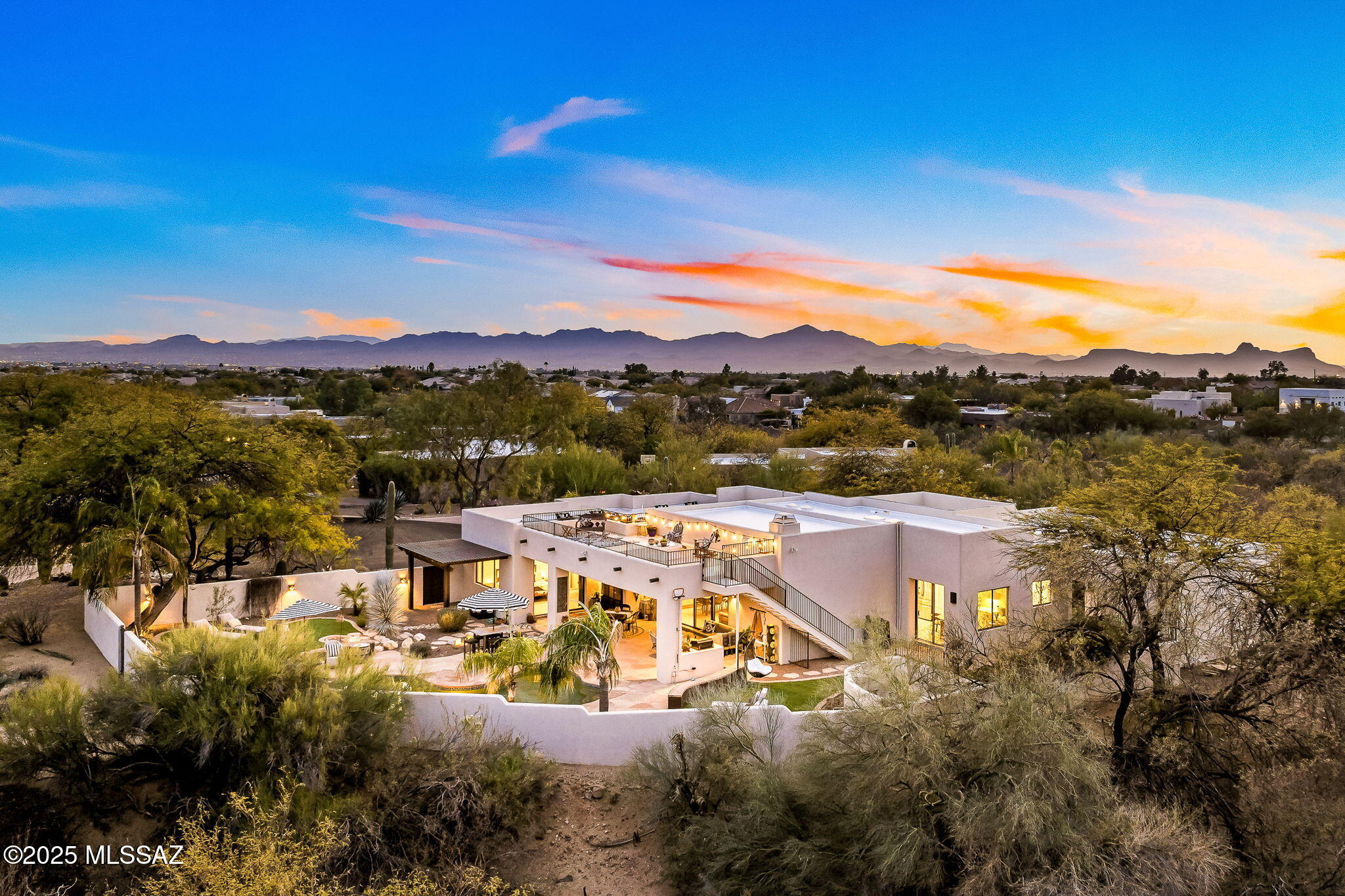 Naranja Ranch I (1-11, 13-36, 38-170) - Residential