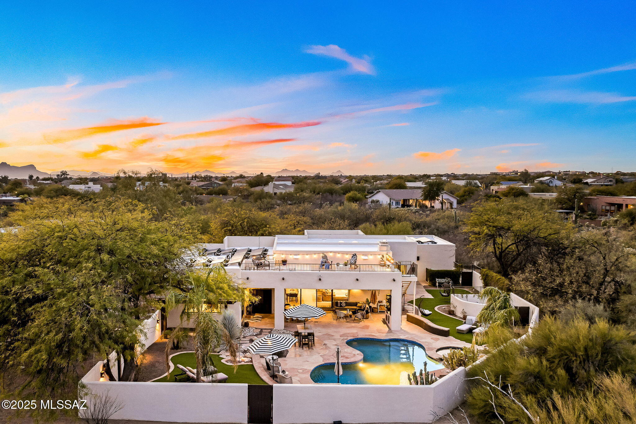 Naranja Ranch I (1-11, 13-36, 38-170) - Residential