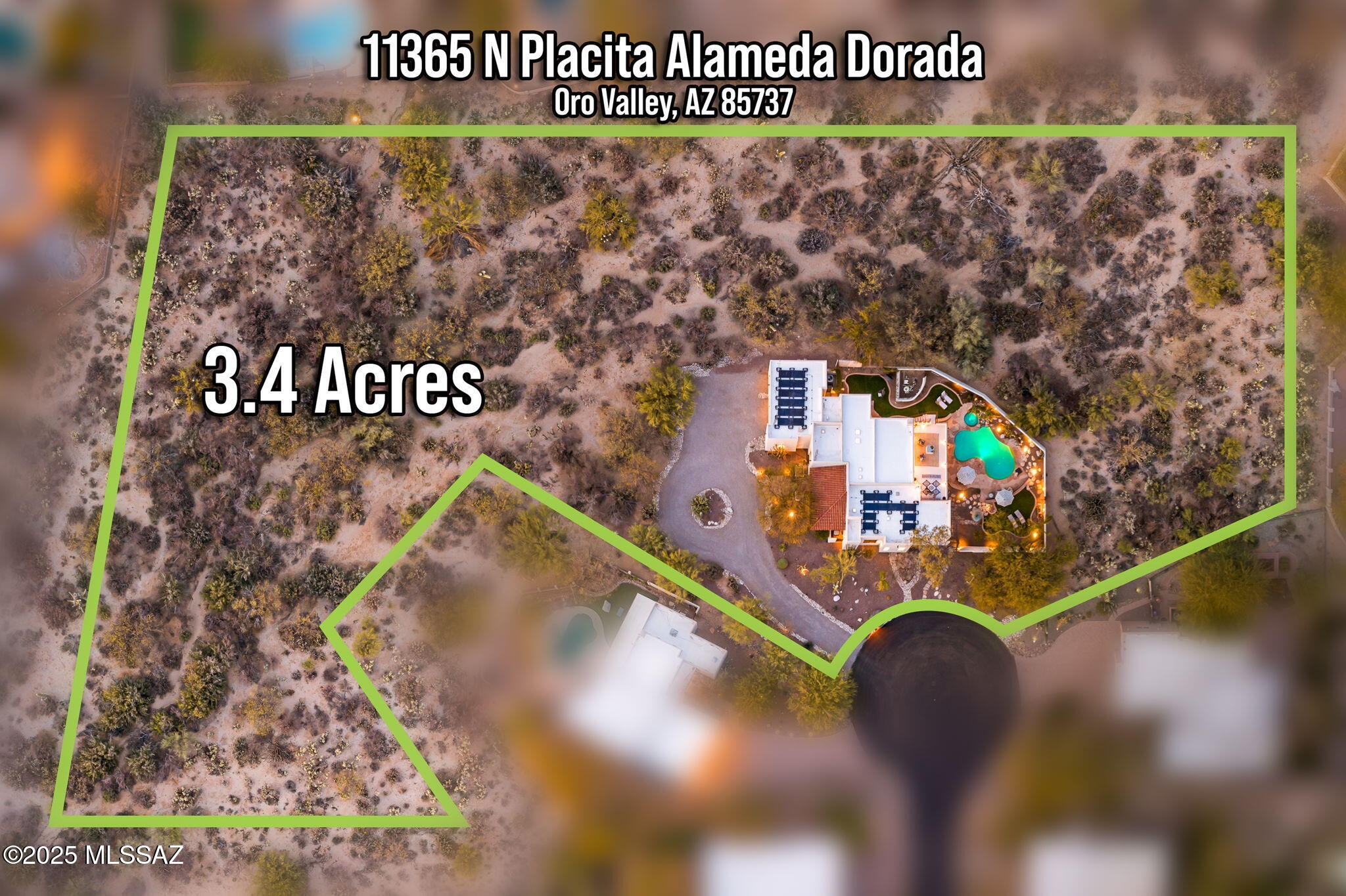 Naranja Ranch I (1-11, 13-36, 38-170) - Residential