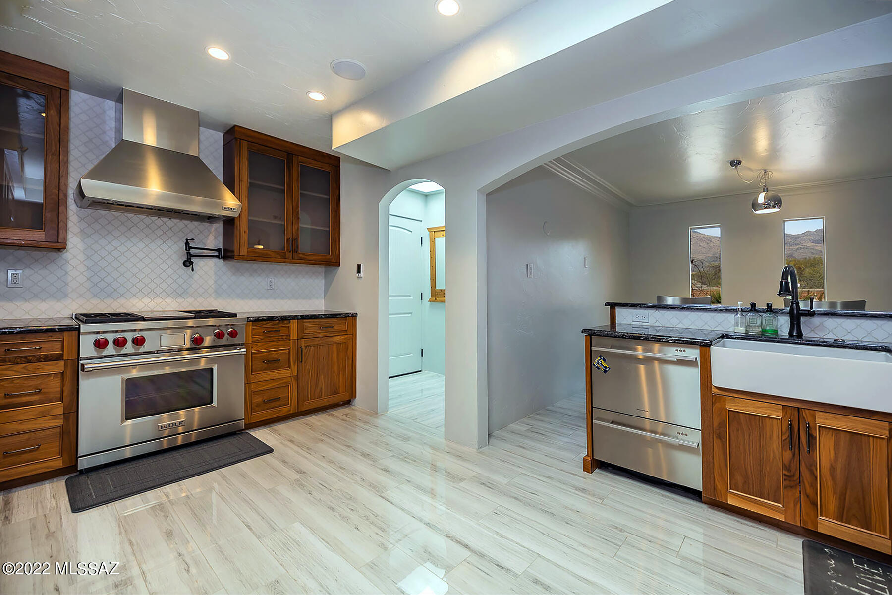 Sunrise Presidio Village (1-241) - Residential