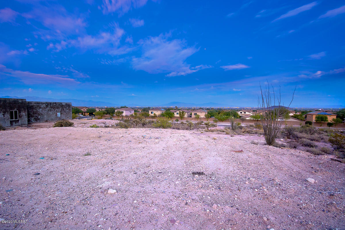 Mission Ridge (306-788) - Land