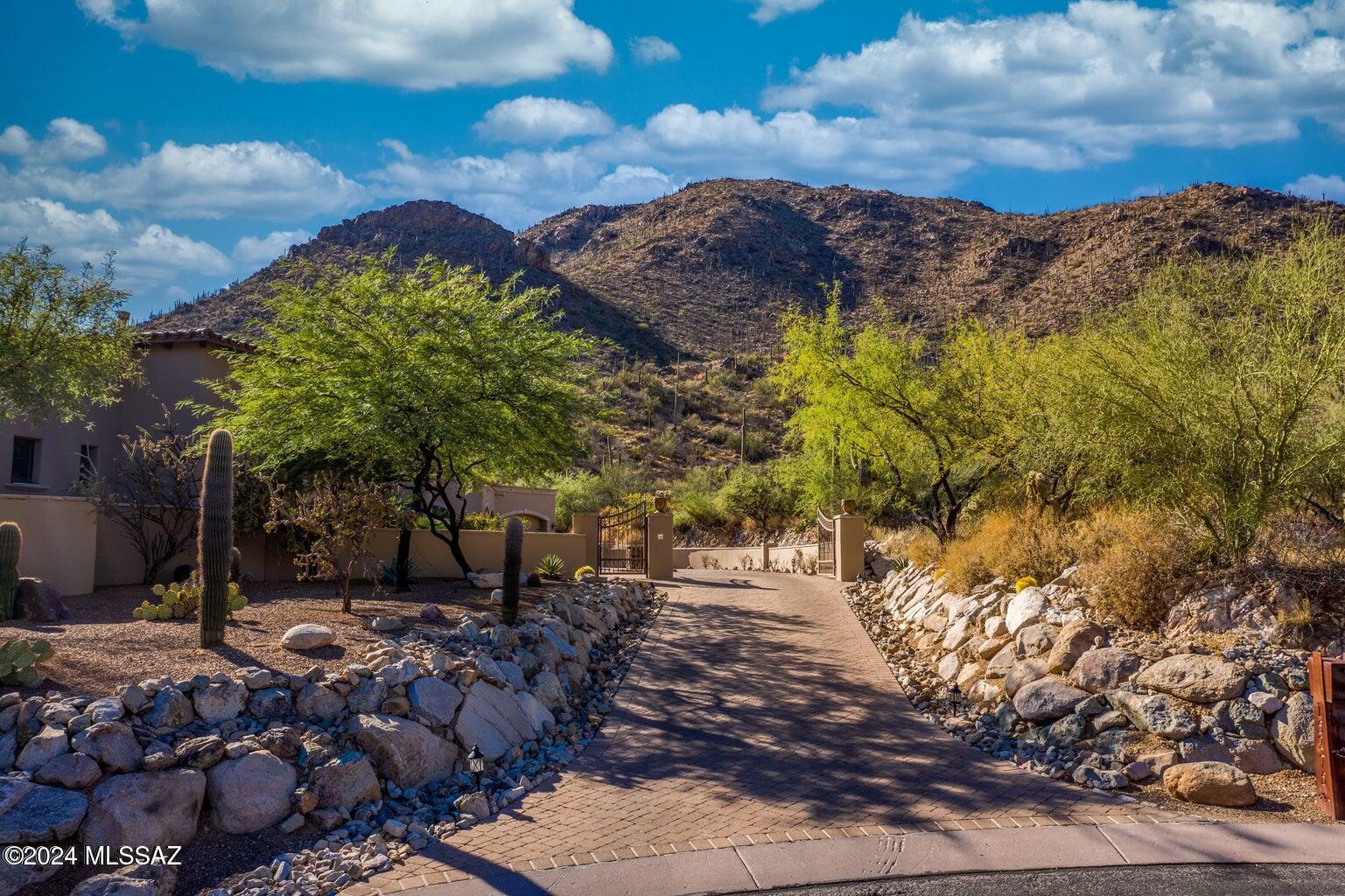 Canyon Pass At Dove Mountain - Residential