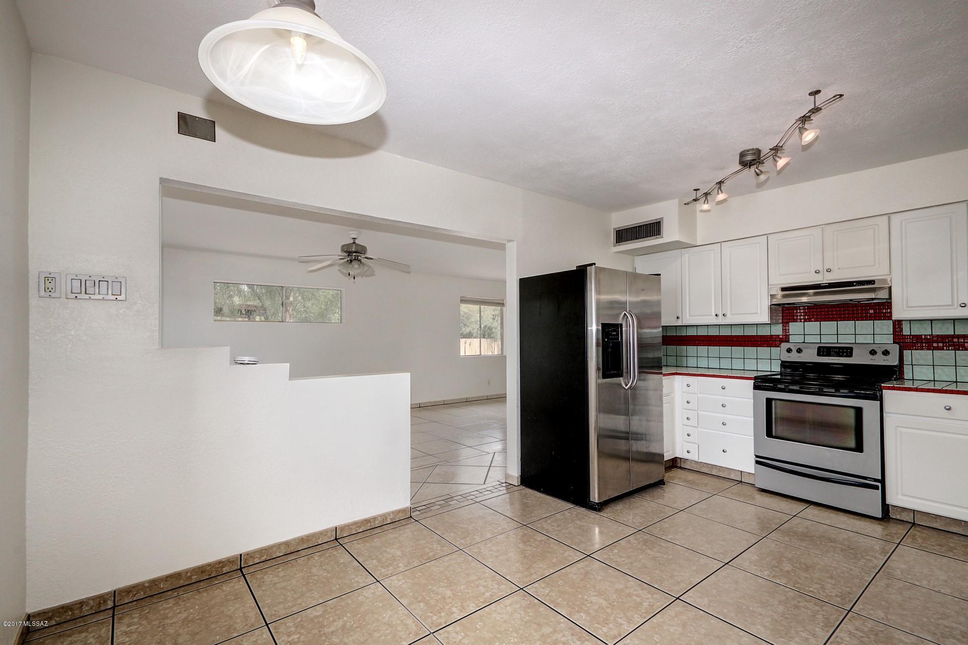 Gessler Heights II (1-15) - Residential