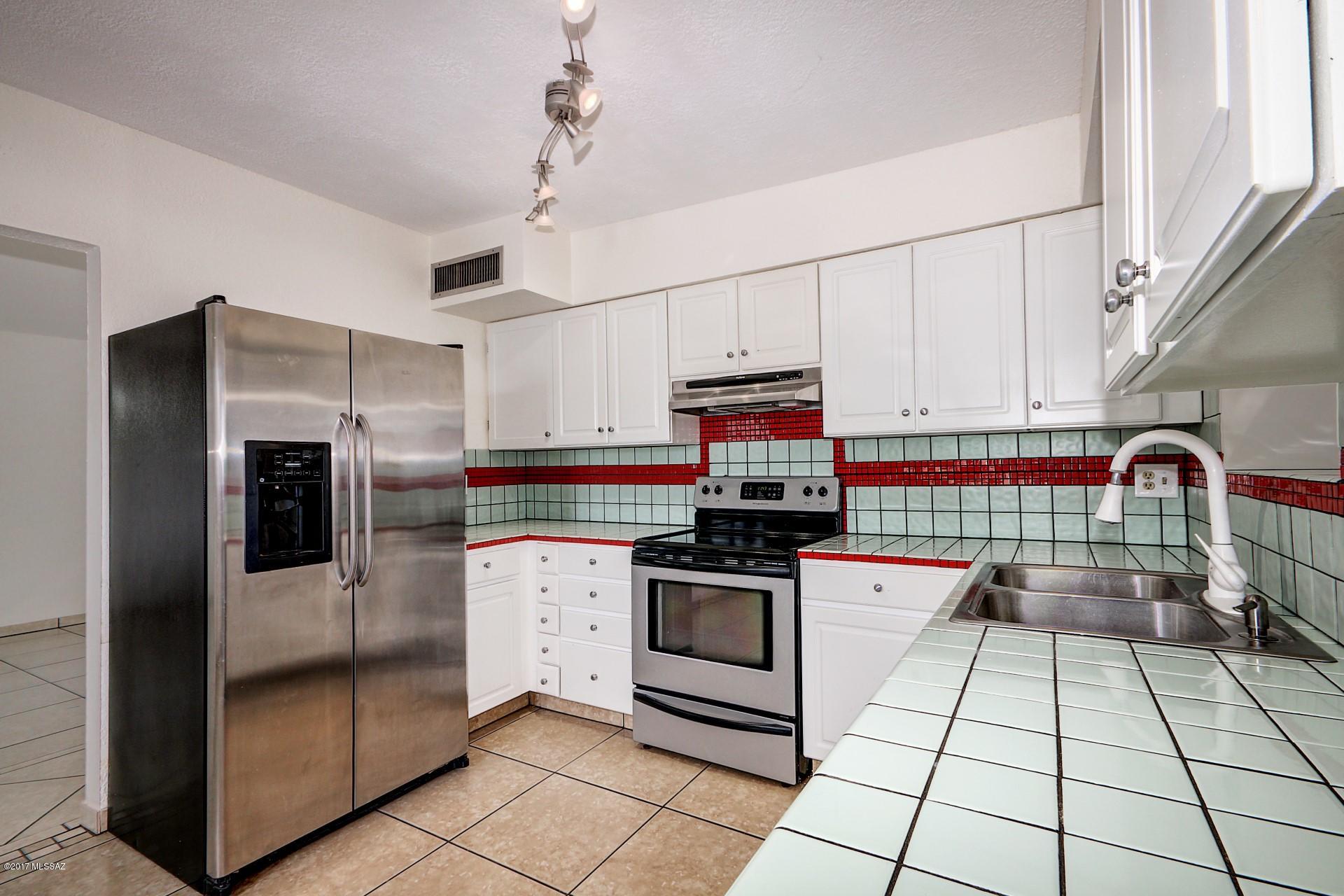 Gessler Heights II (1-15) - Residential