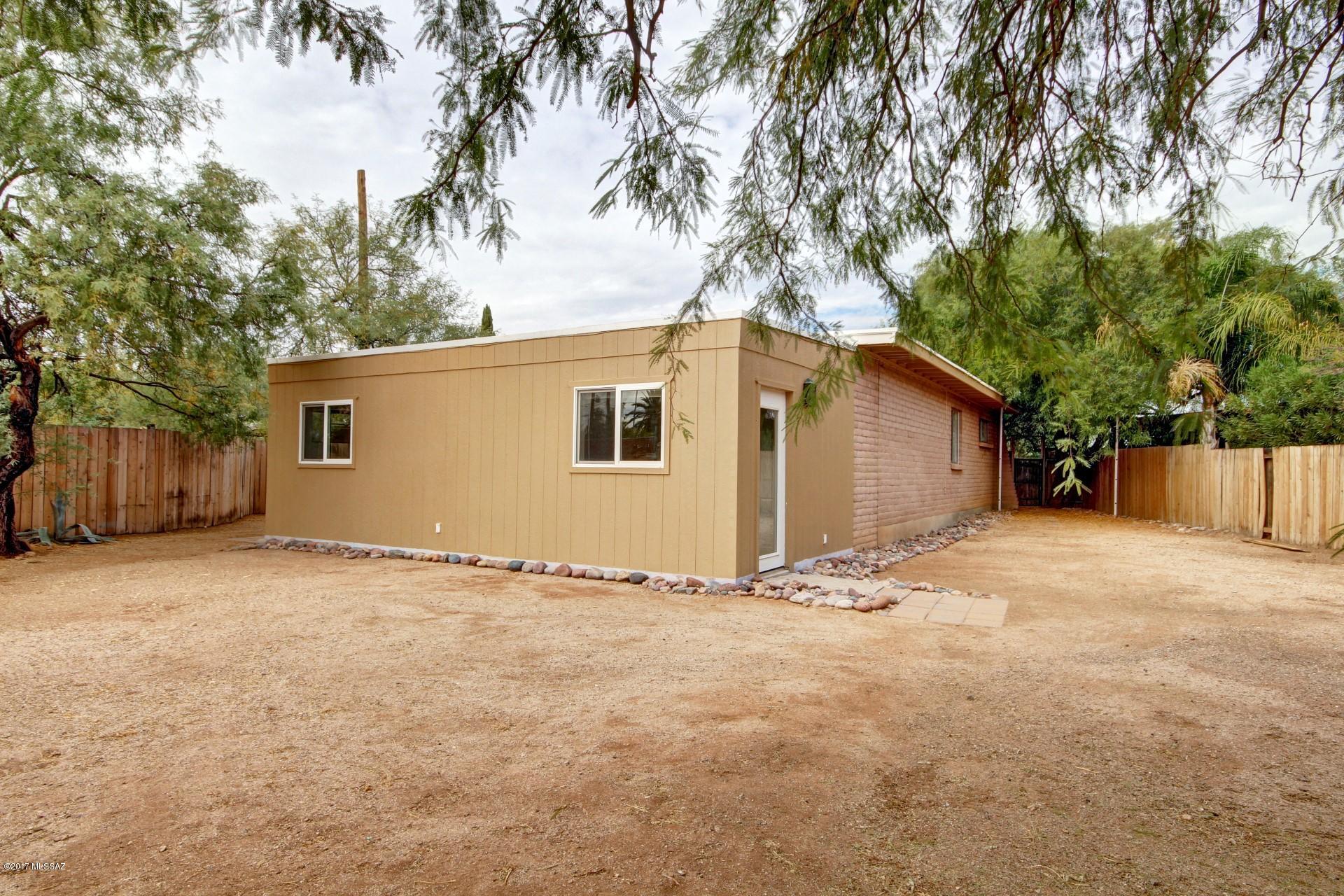 Gessler Heights II (1-15) - Residential