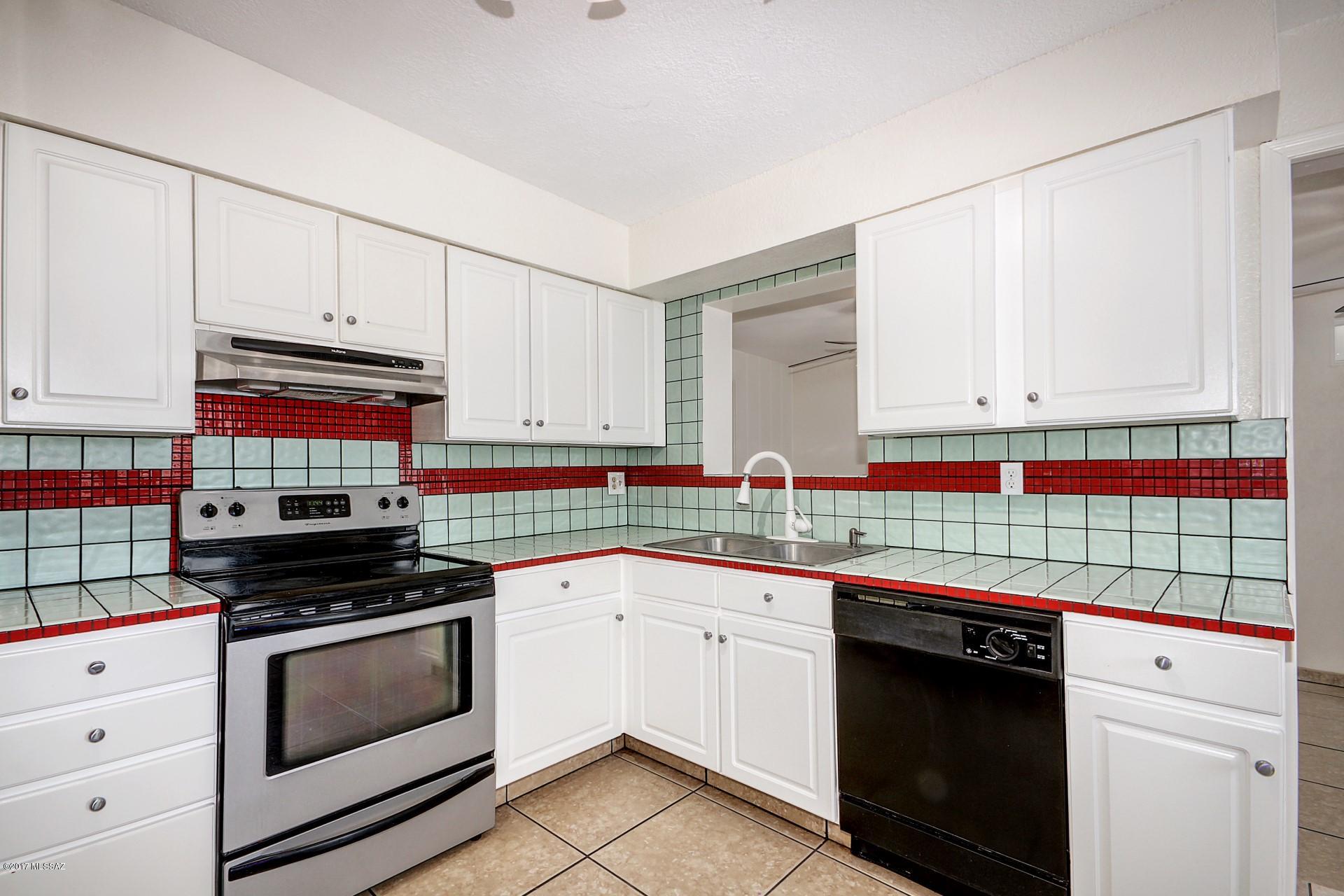 Gessler Heights II (1-15) - Residential