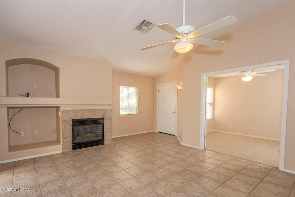 Northern Heights (1-65) - Residential Lease