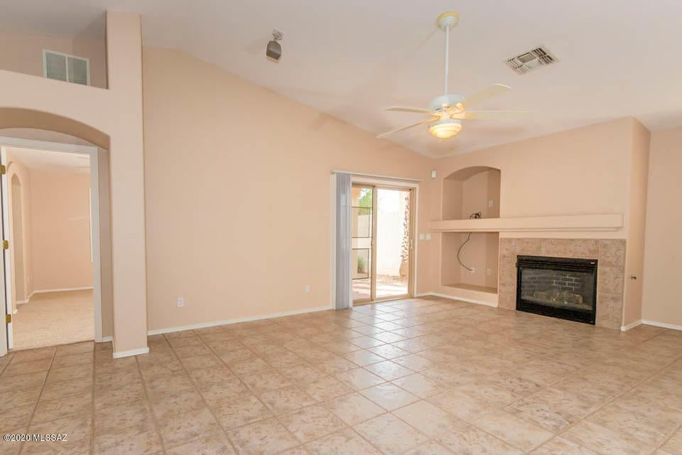 Northern Heights (1-65) - Residential Lease