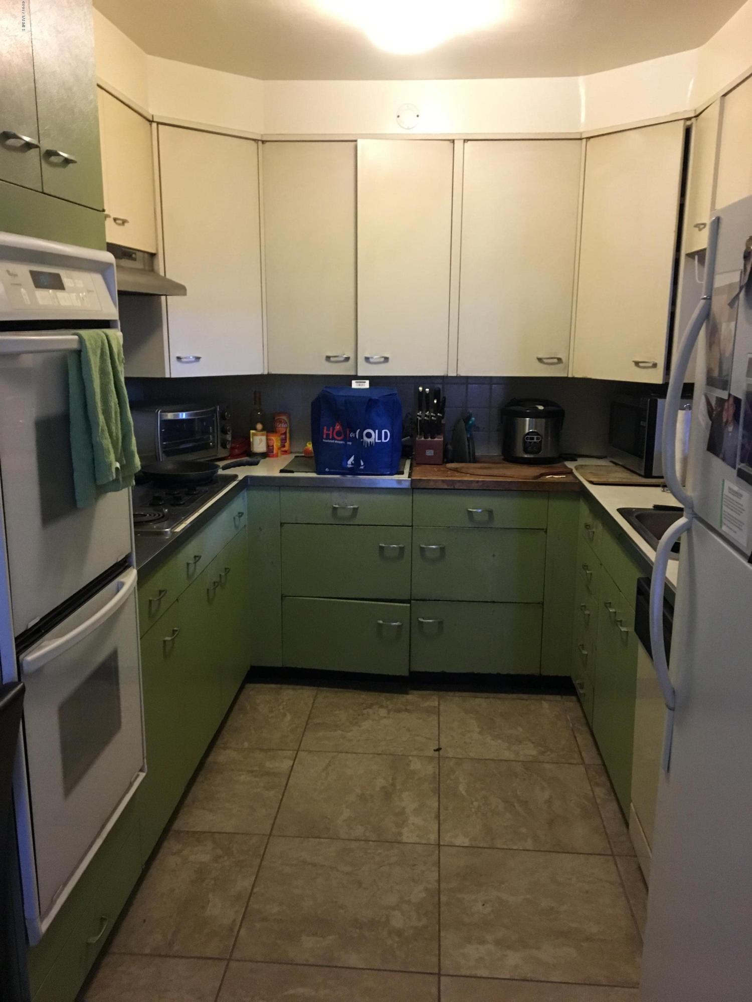 Mitman Addition - Residential