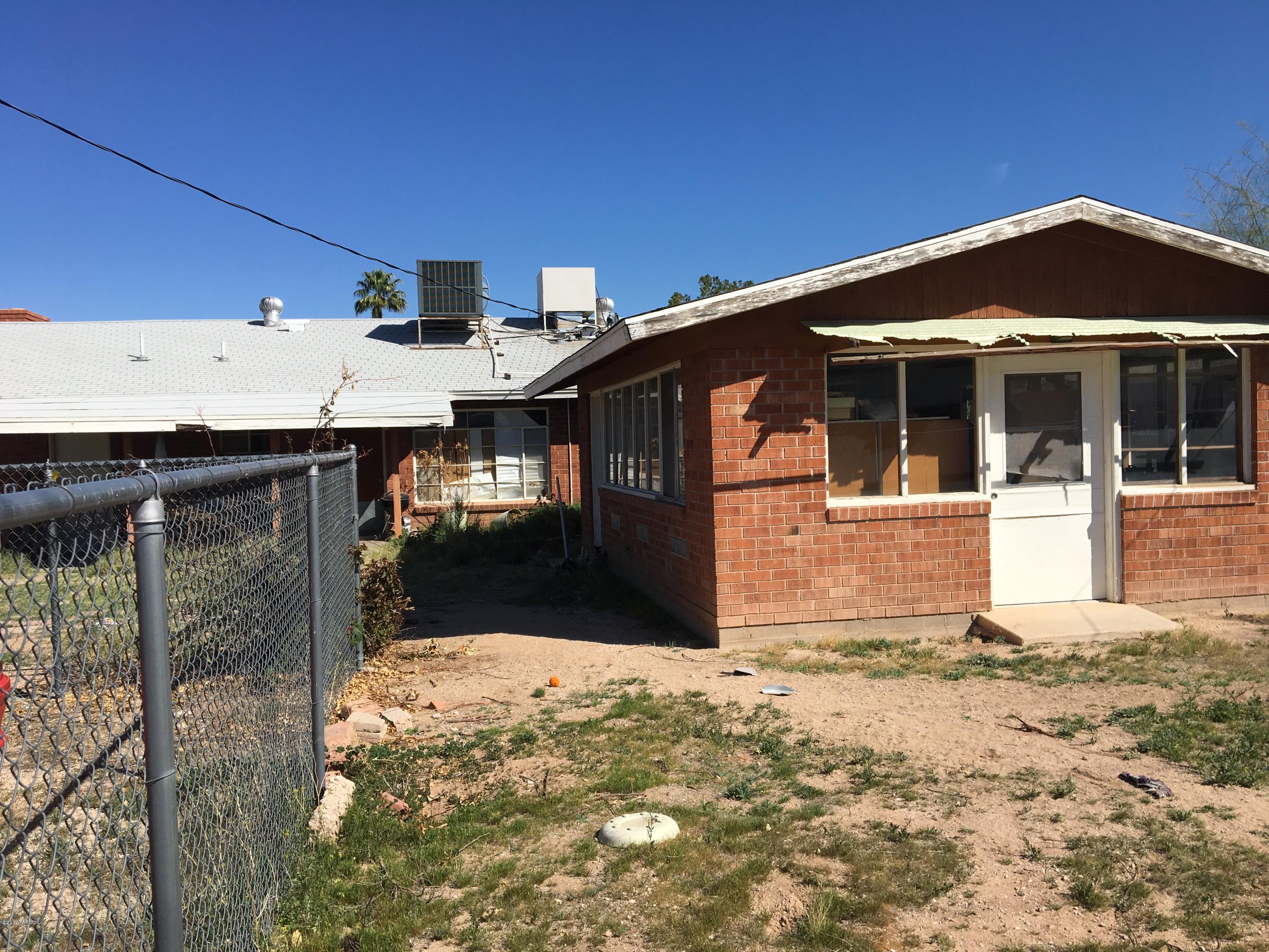 Mitman Addition - Residential