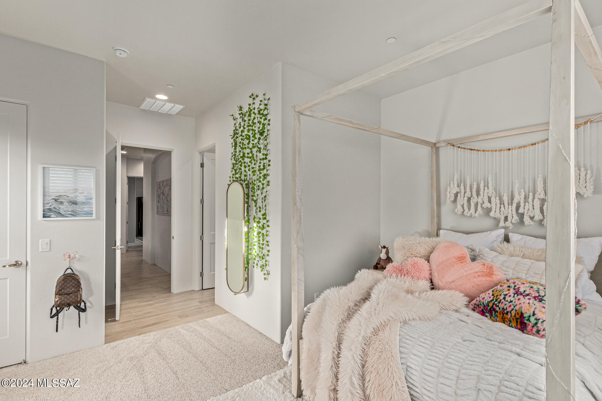 La Canada Ridge Subdivision - Residential