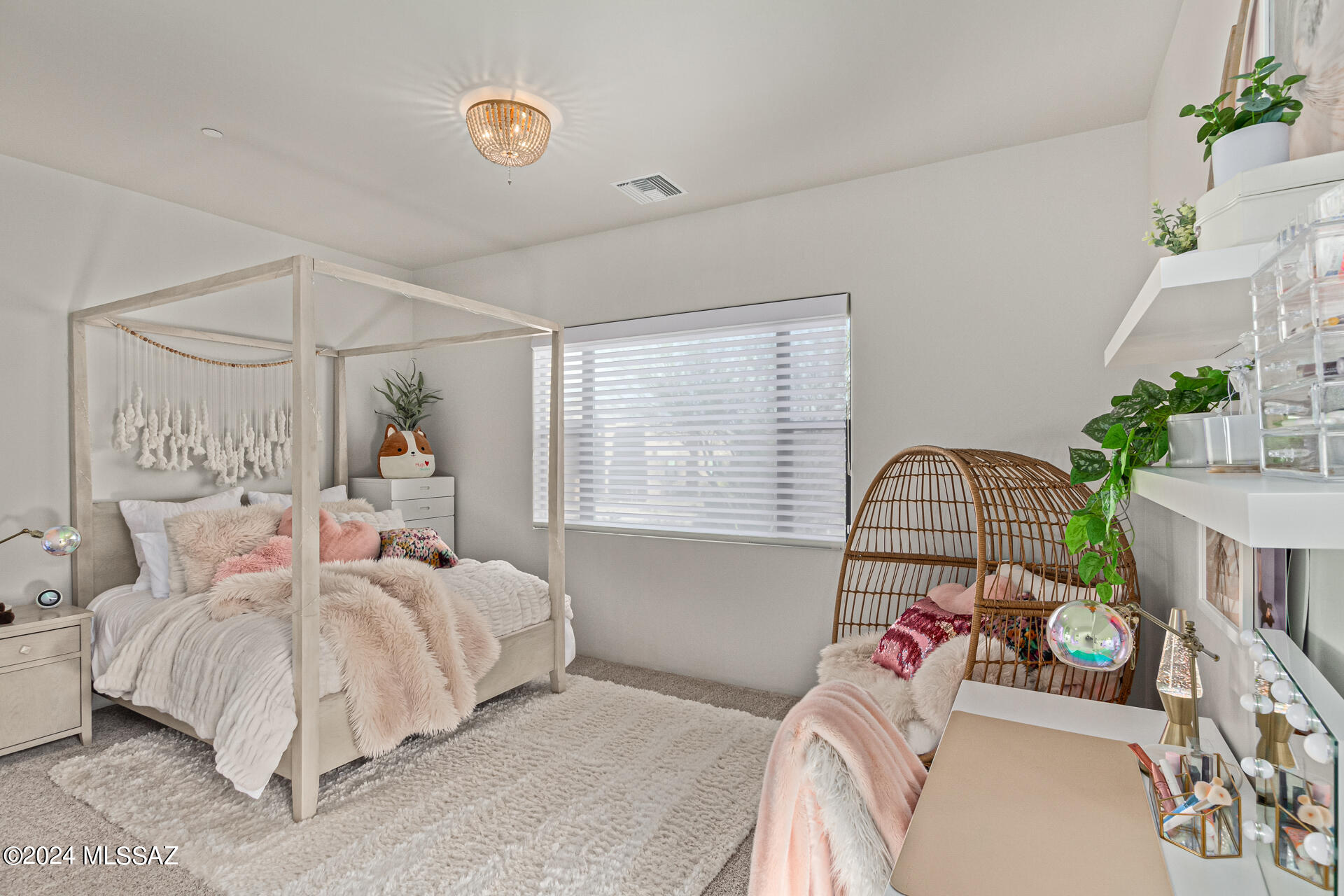 La Canada Ridge Subdivision - Residential