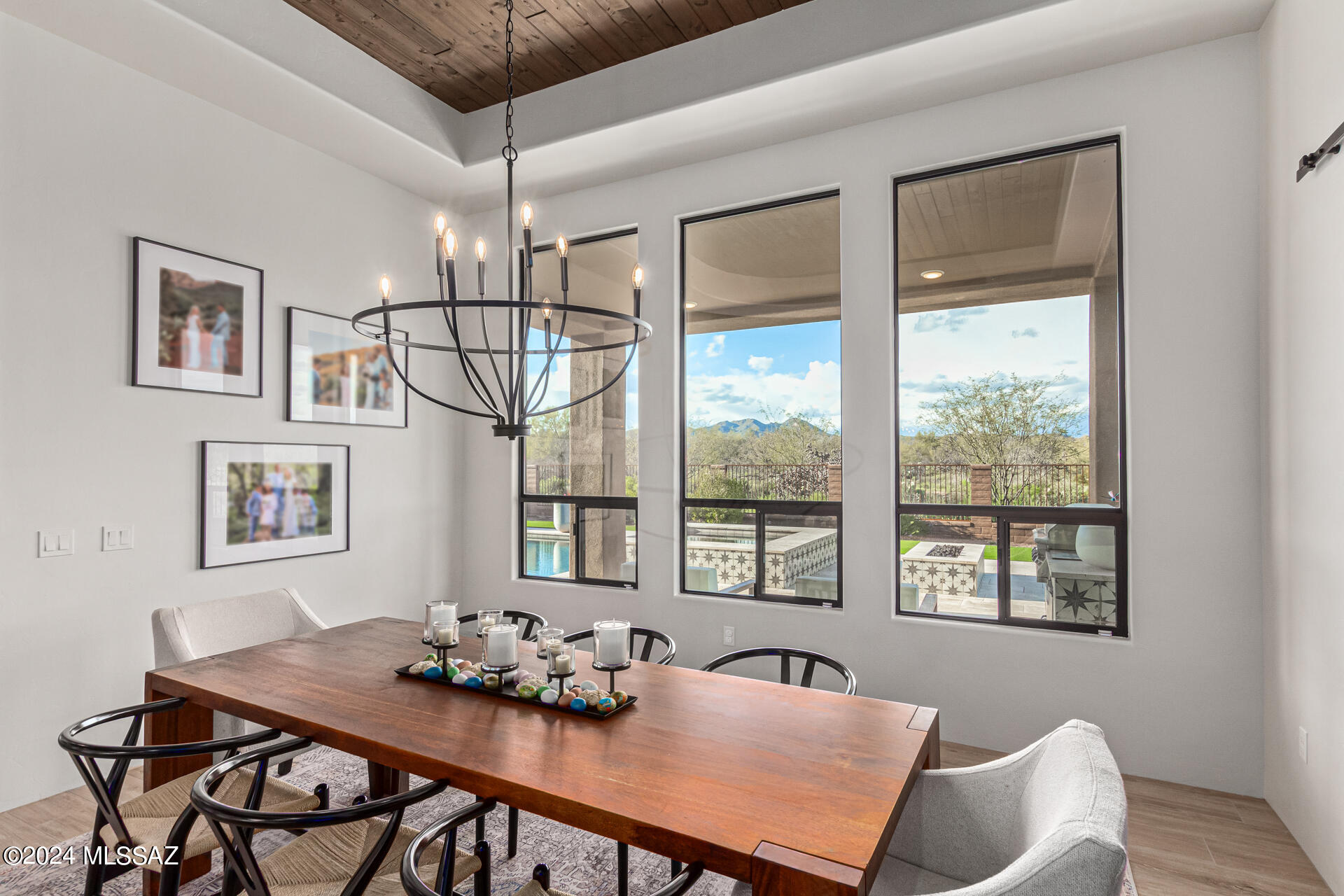 La Canada Ridge Subdivision - Residential