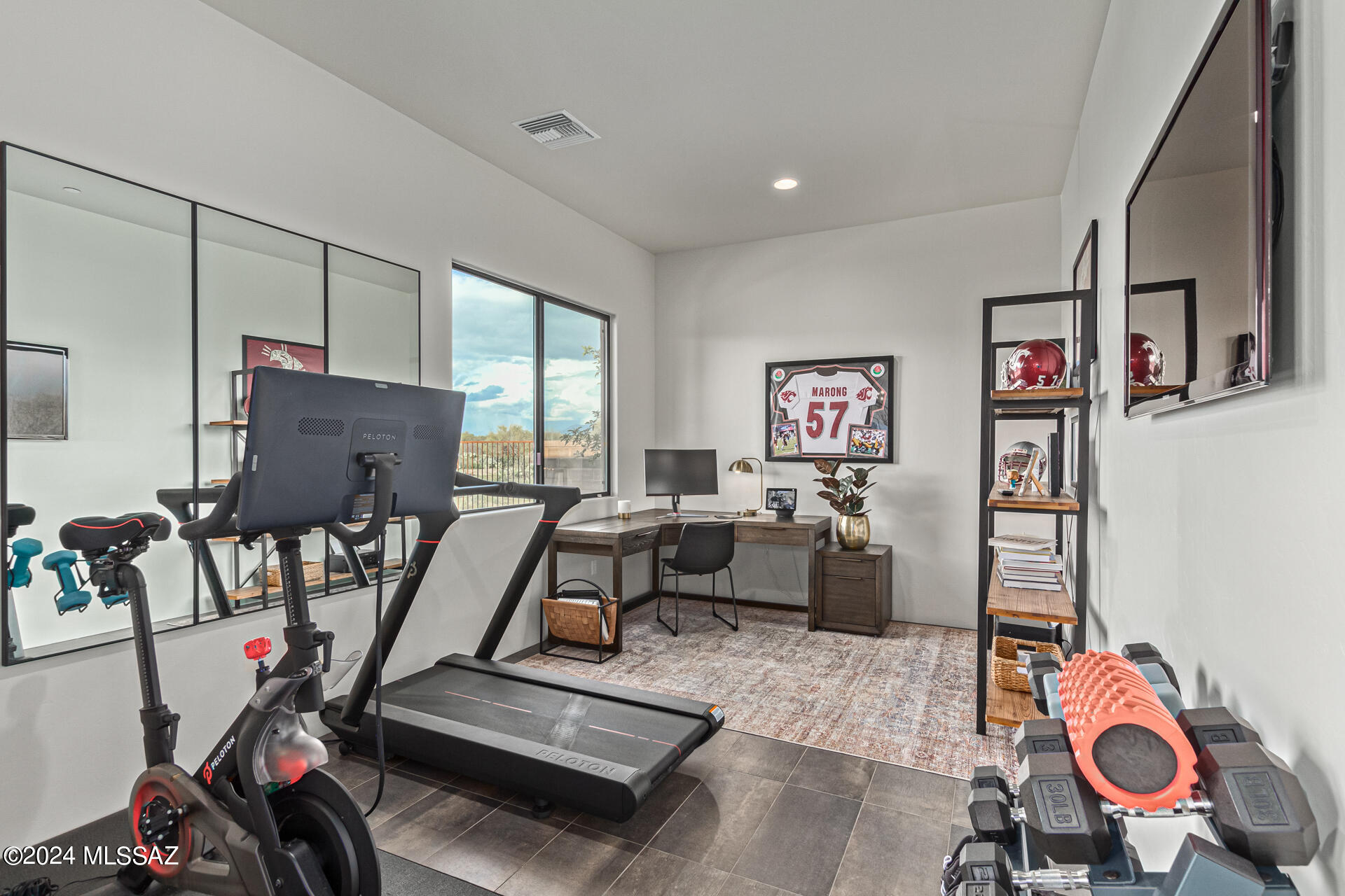 La Canada Ridge Subdivision - Residential