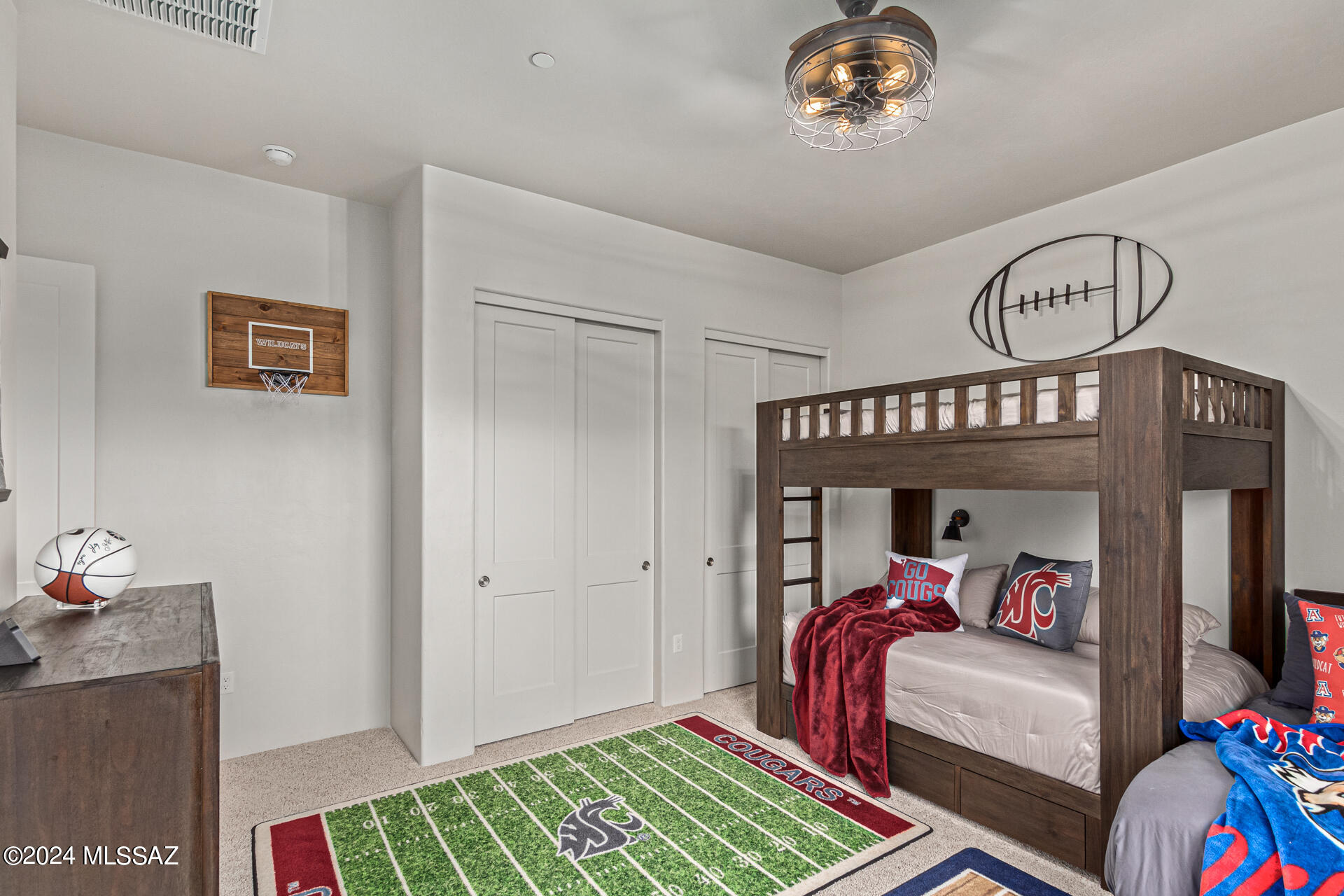 La Canada Ridge Subdivision - Residential