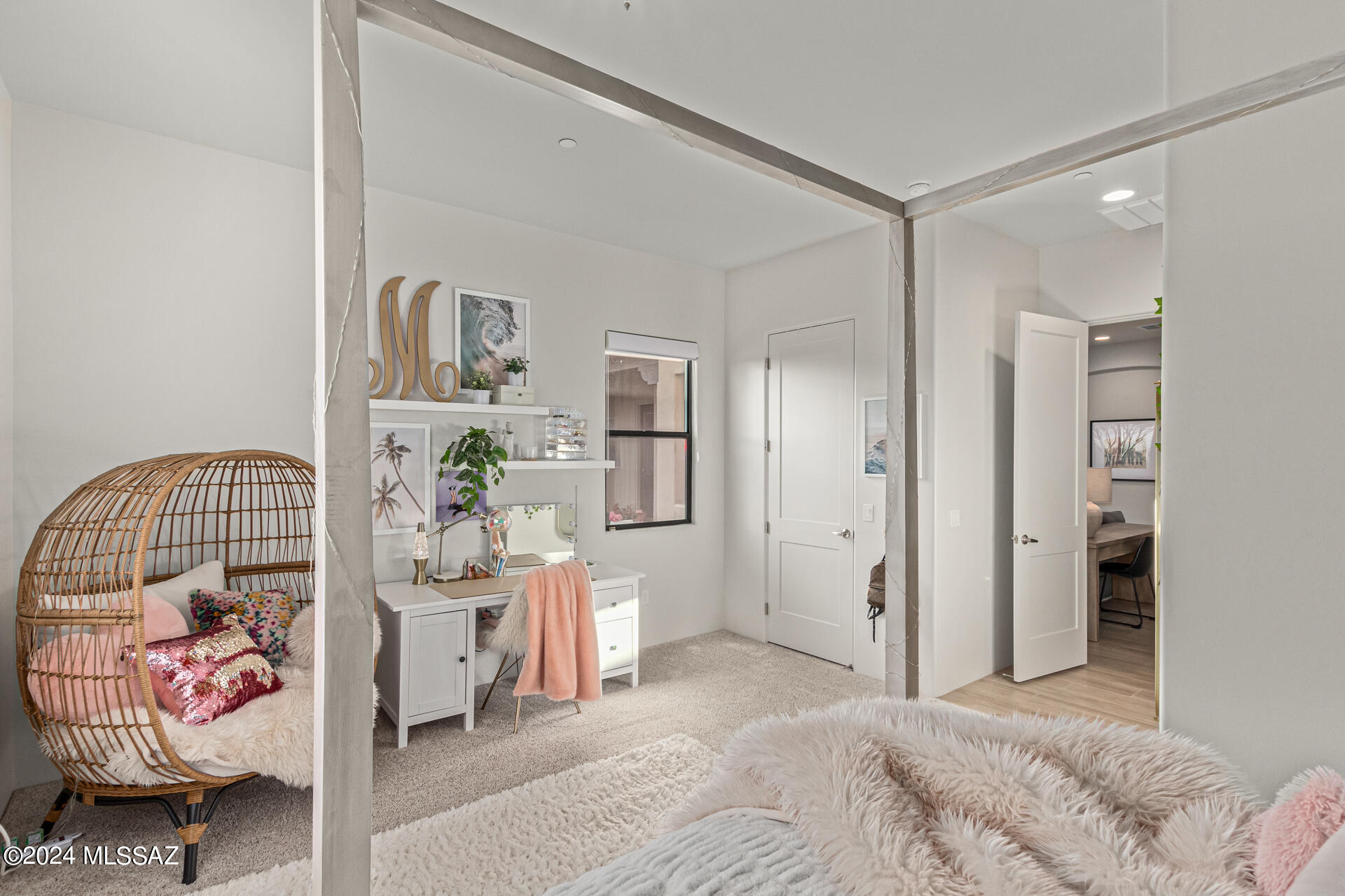 La Canada Ridge Subdivision - Residential