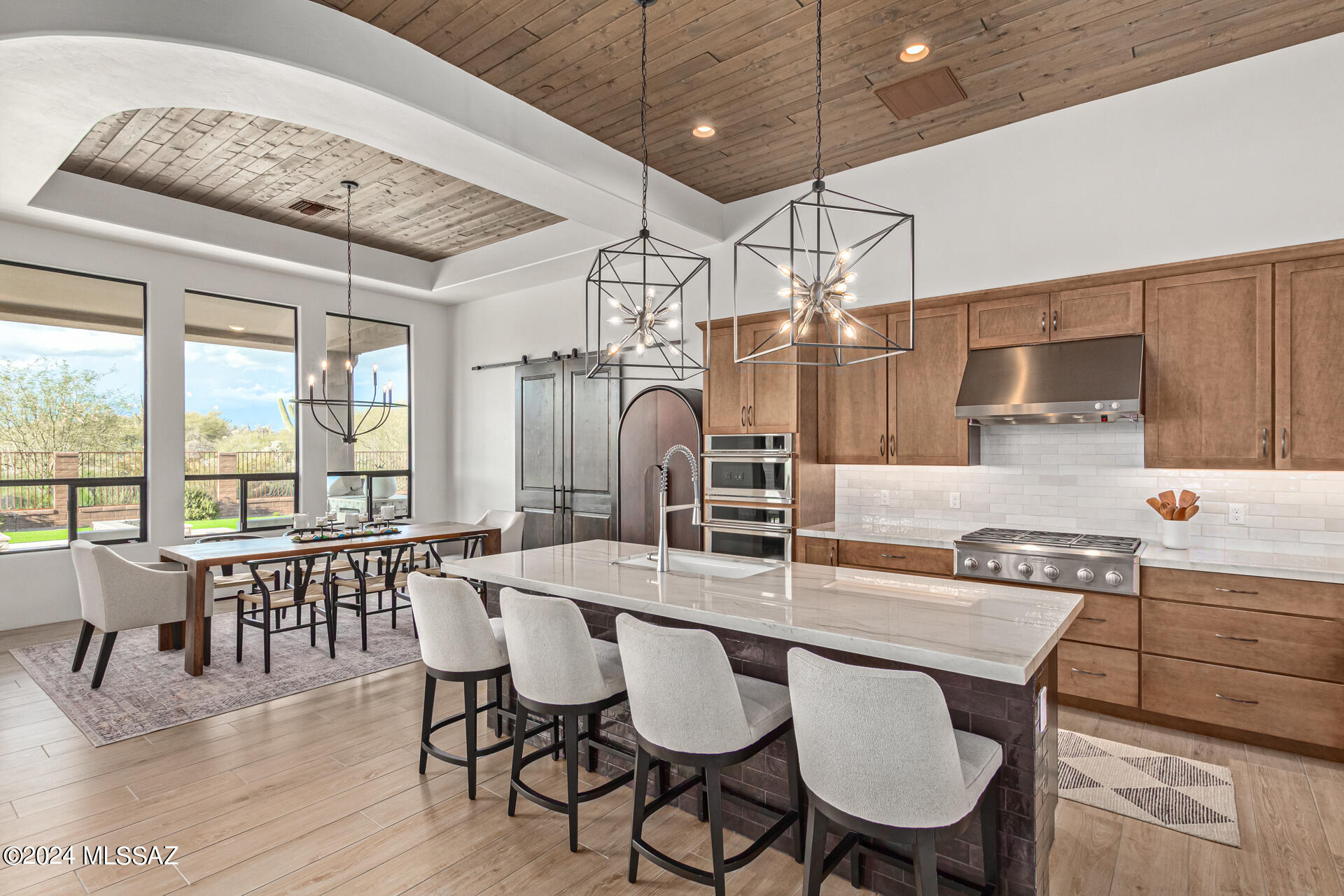 La Canada Ridge Subdivision - Residential