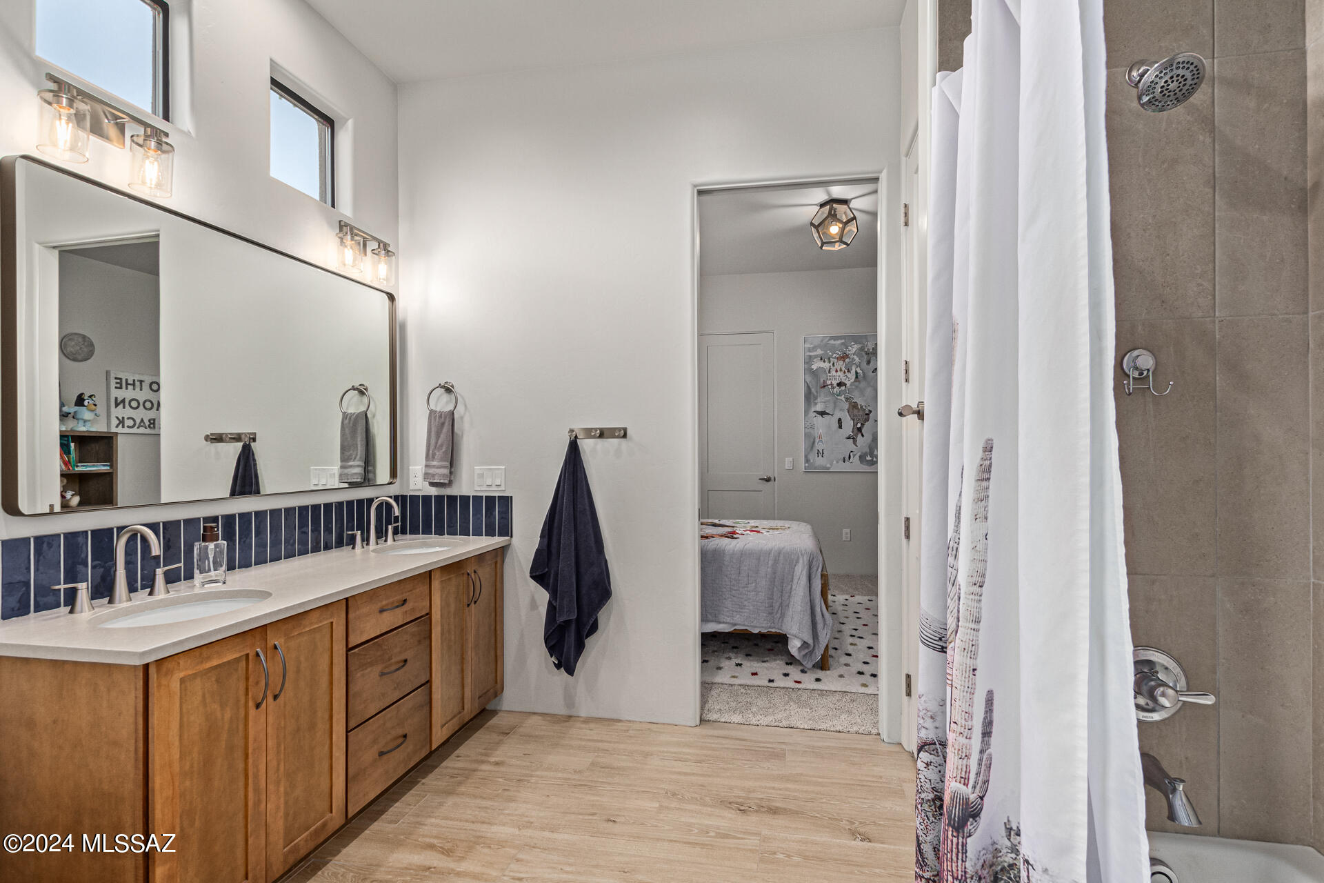 La Canada Ridge Subdivision - Residential
