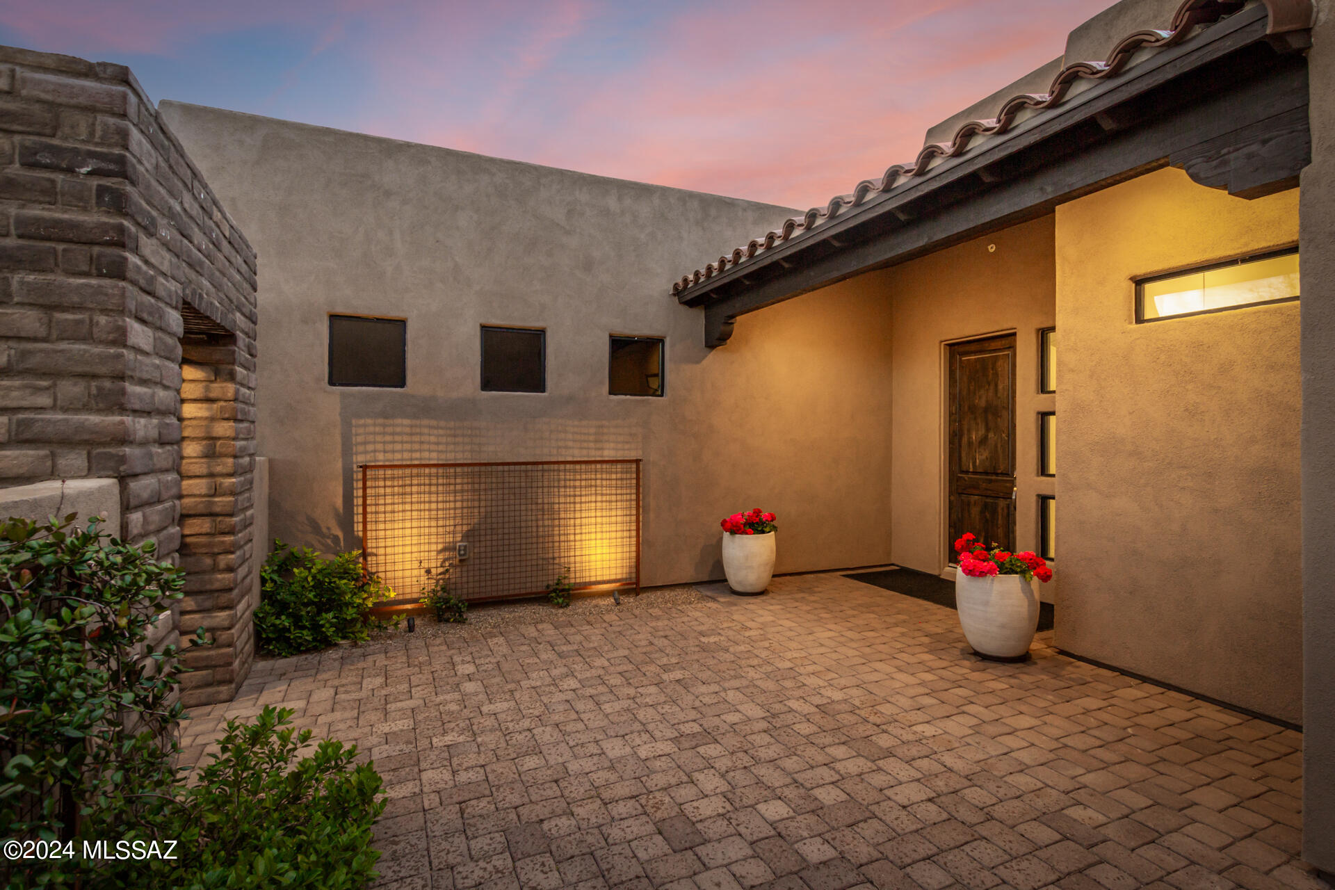 La Canada Ridge Subdivision - Residential
