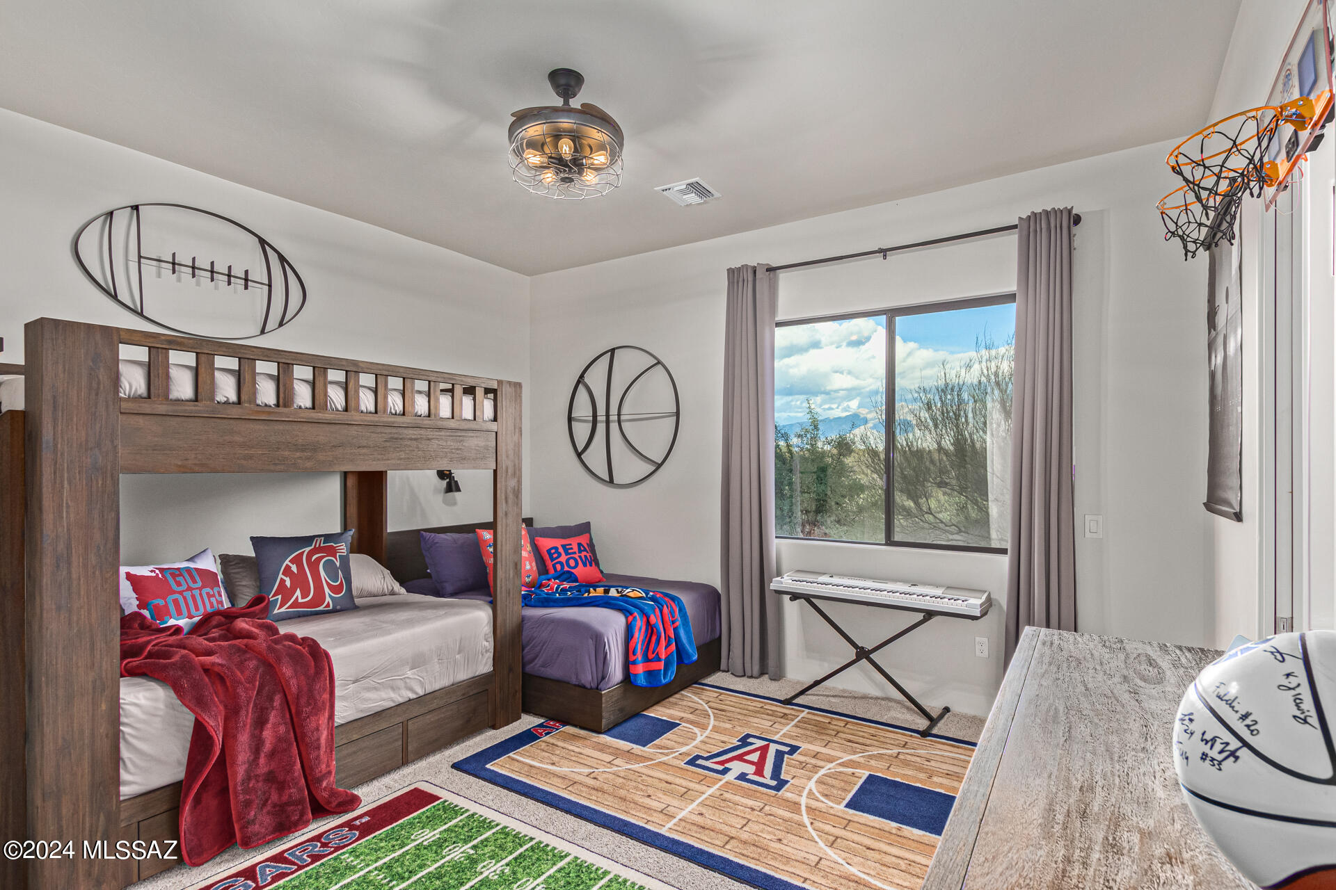 La Canada Ridge Subdivision - Residential