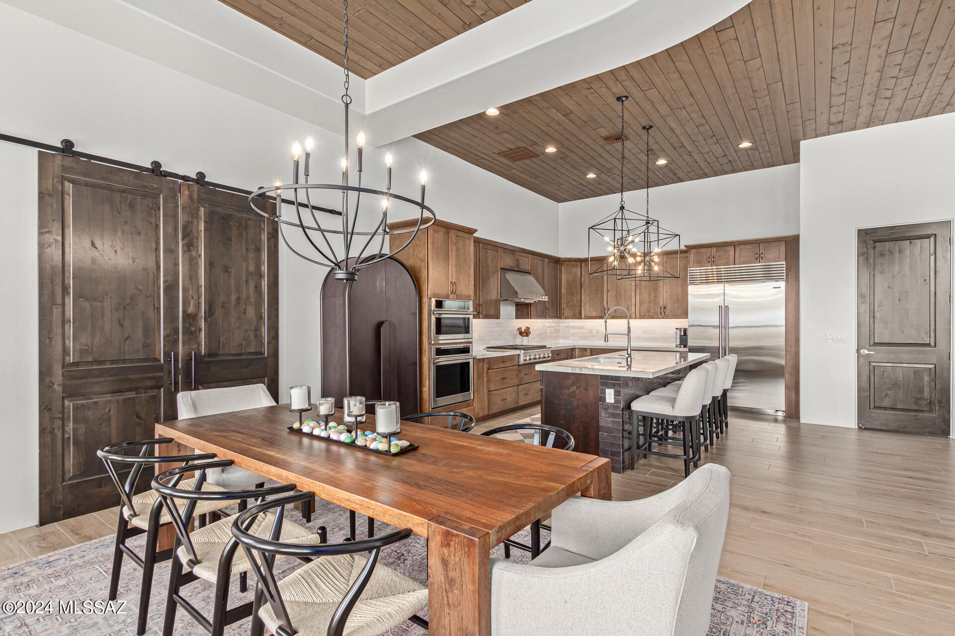 La Canada Ridge Subdivision - Residential