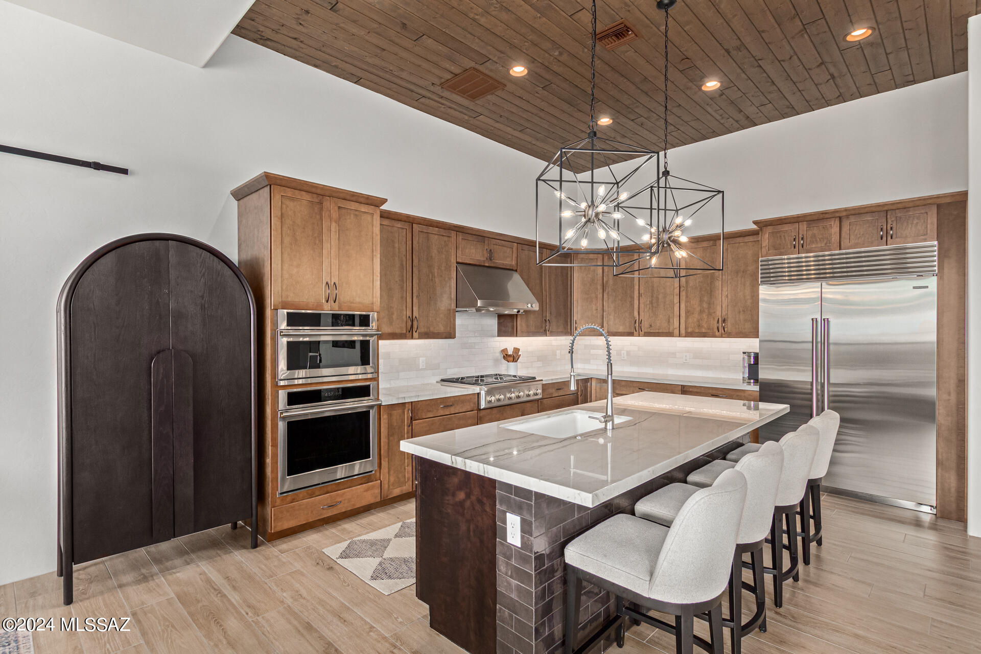 La Canada Ridge Subdivision - Residential