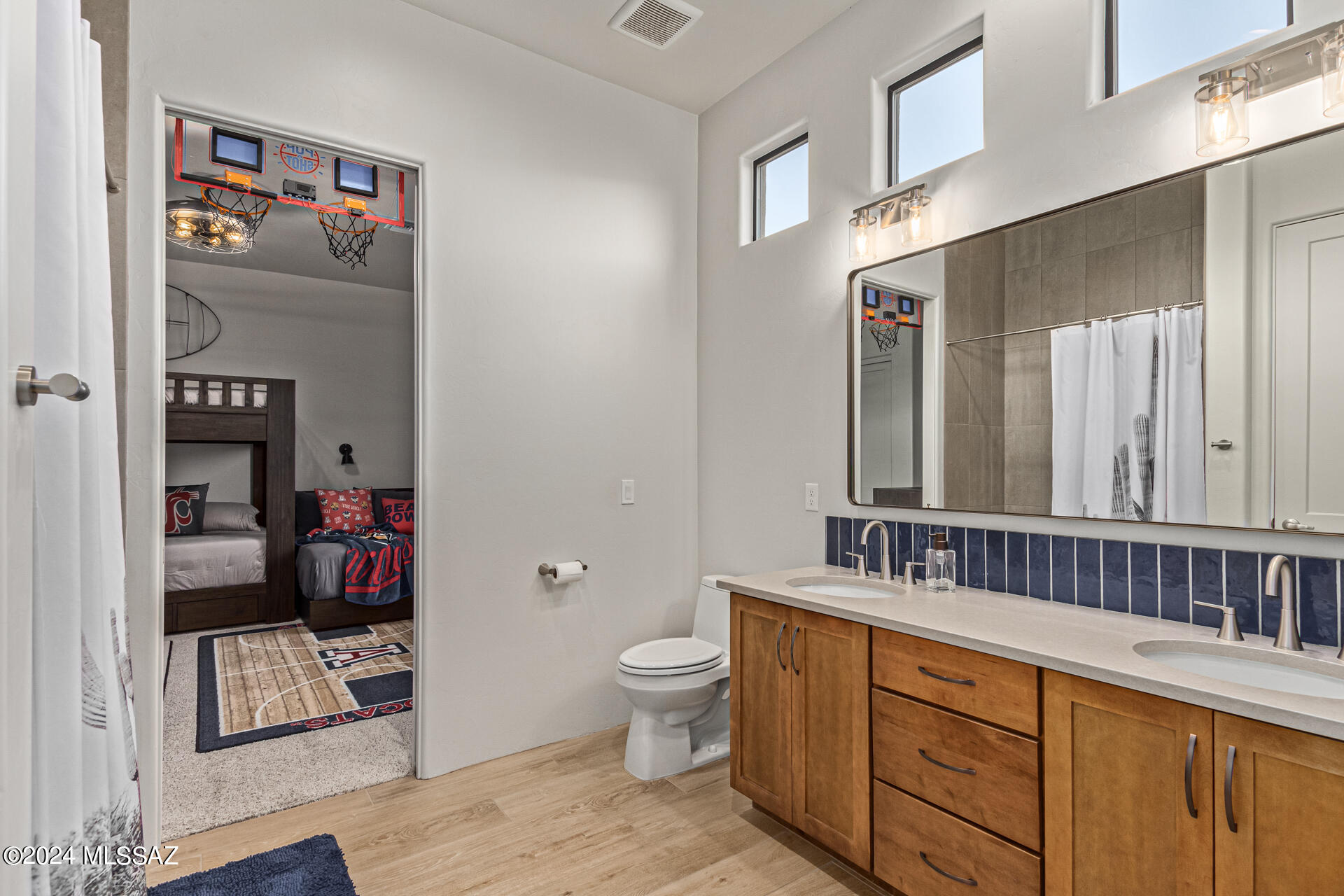 La Canada Ridge Subdivision - Residential