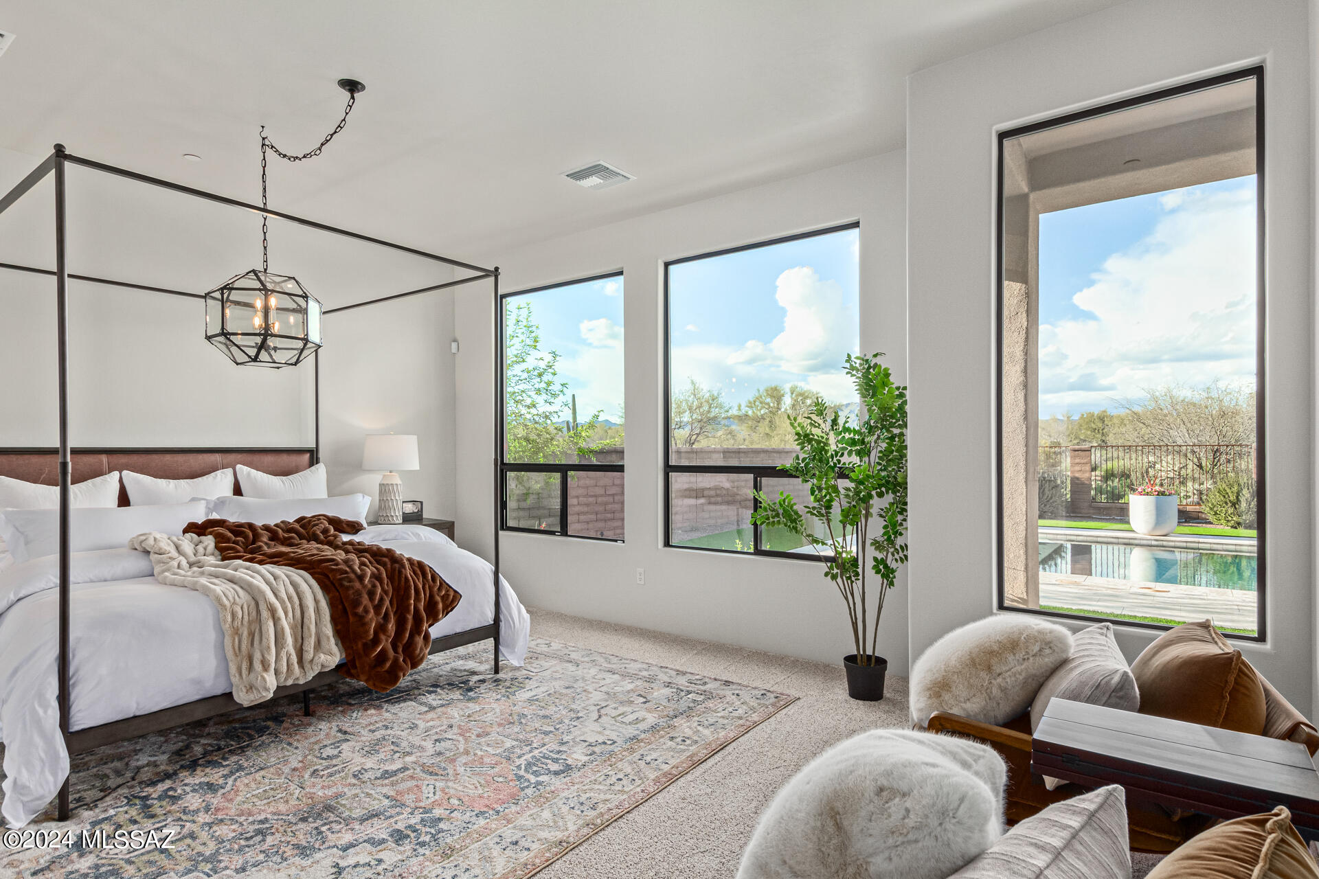 La Canada Ridge Subdivision - Residential