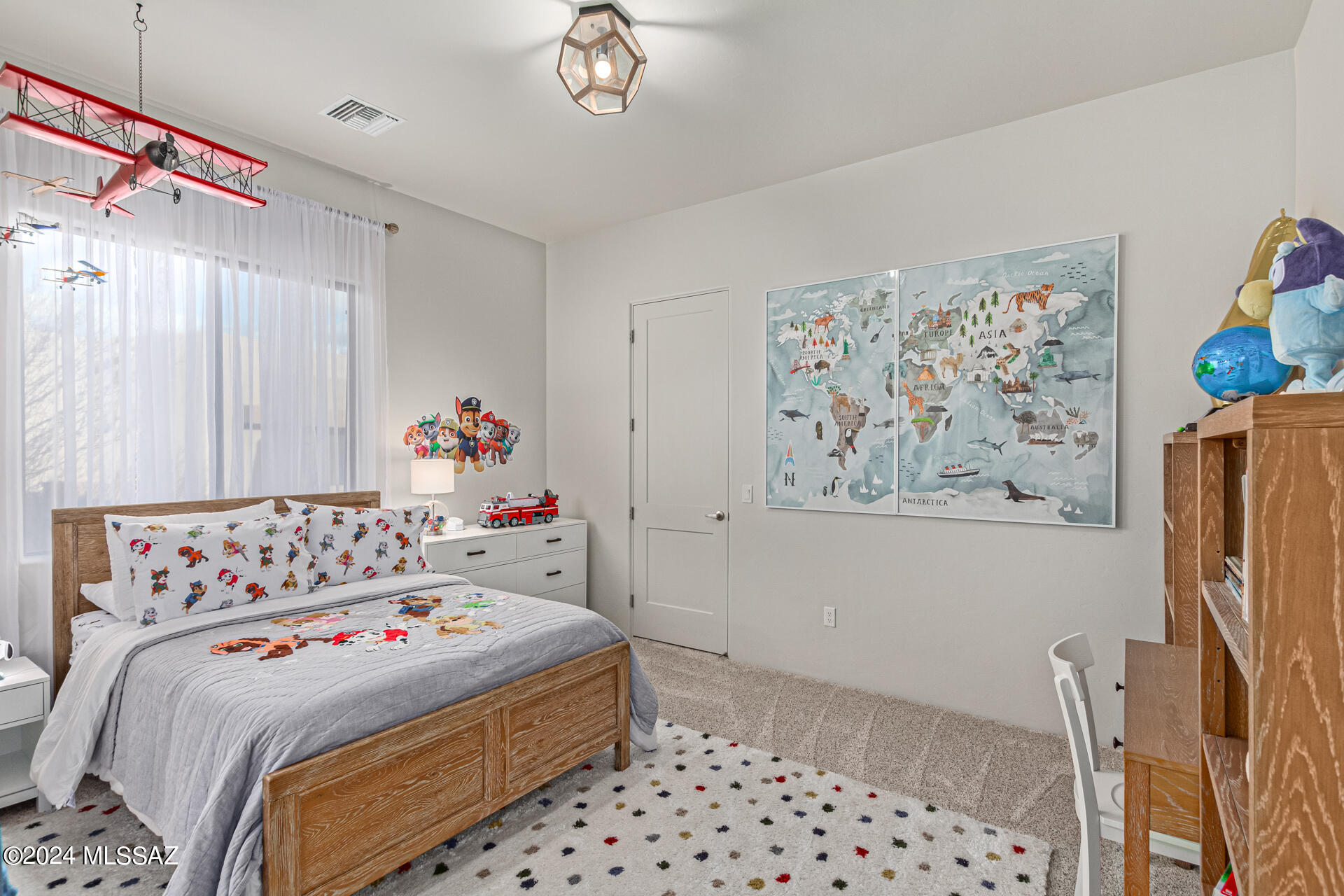 La Canada Ridge Subdivision - Residential