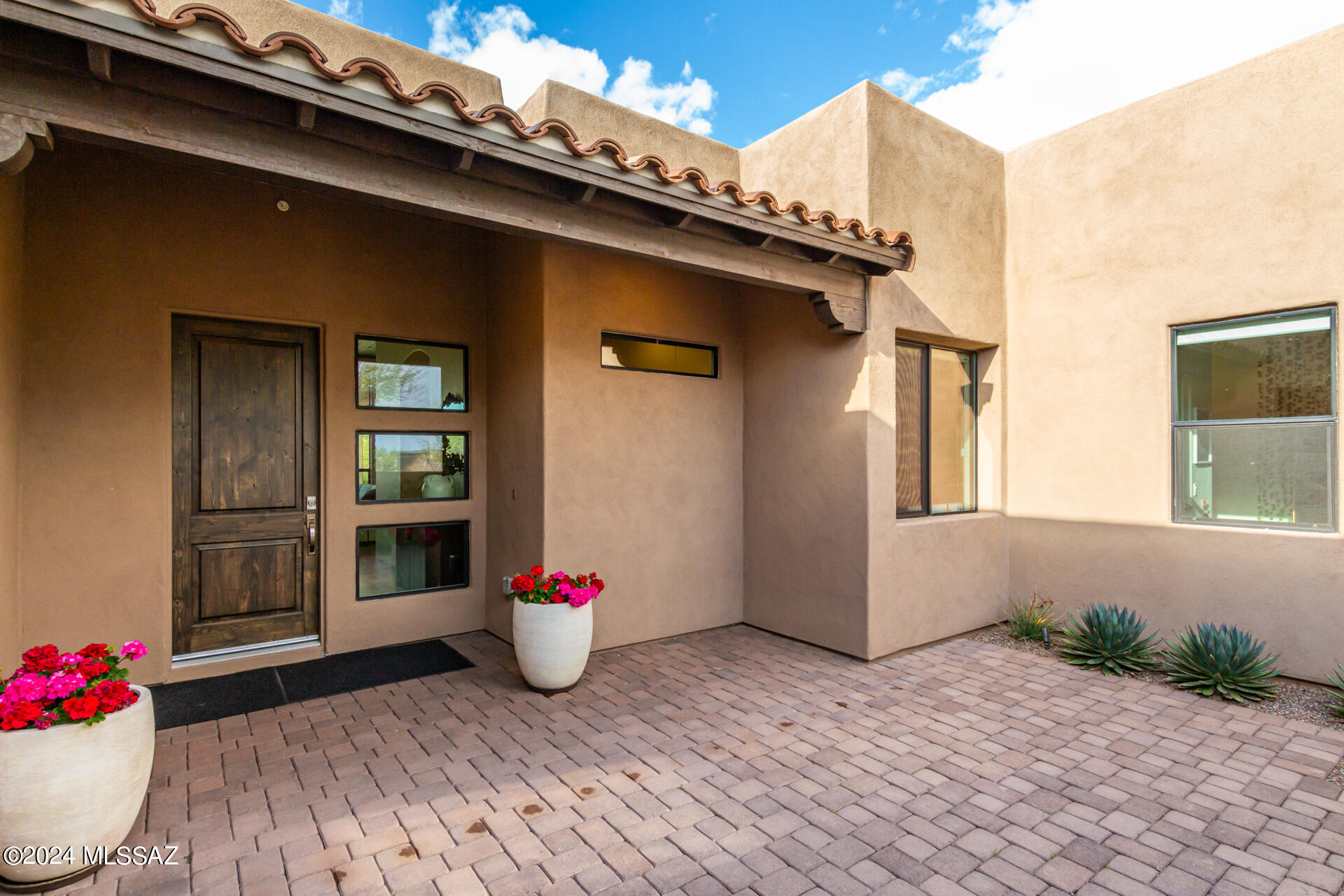 La Canada Ridge Subdivision - Residential
