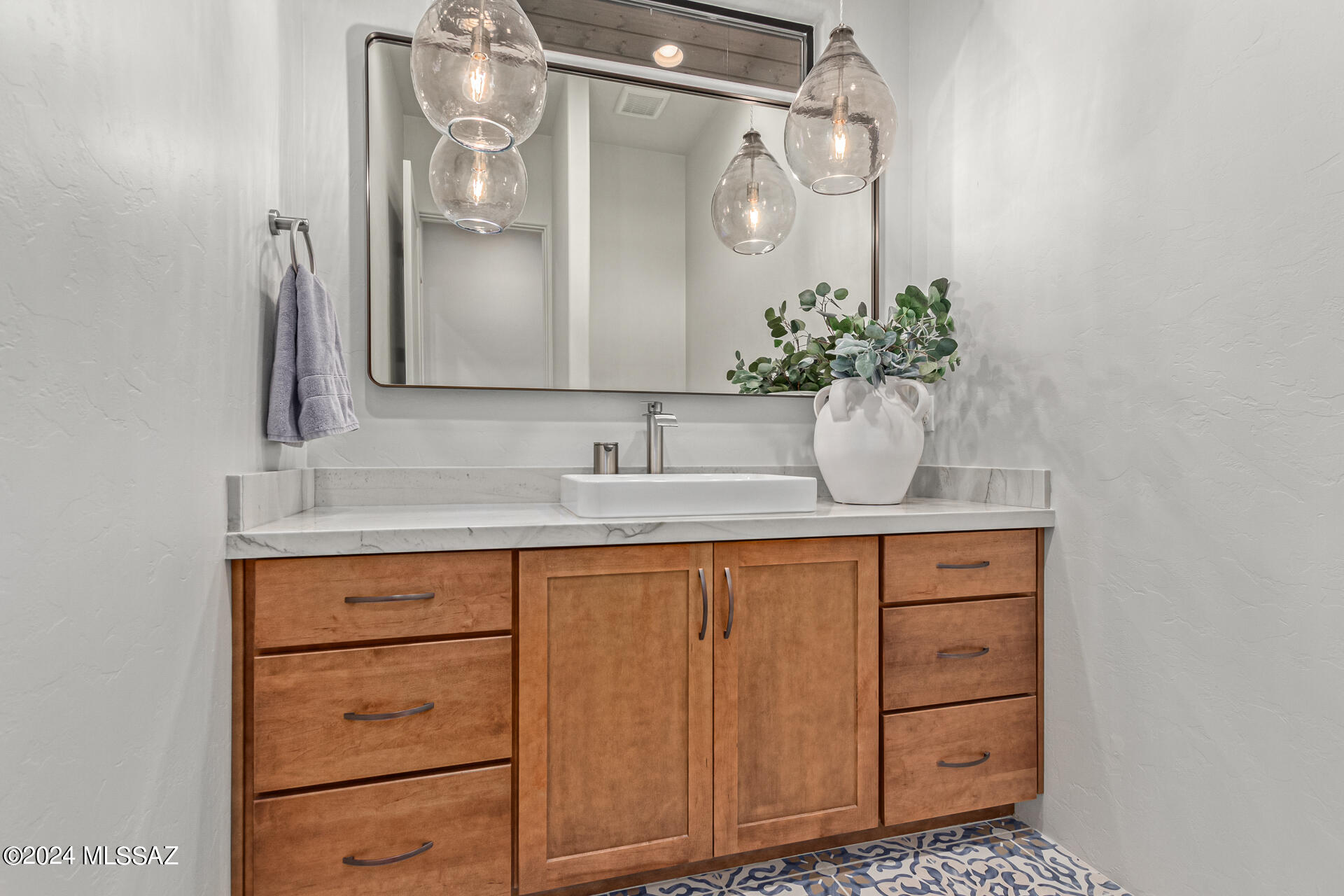 La Canada Ridge Subdivision - Residential