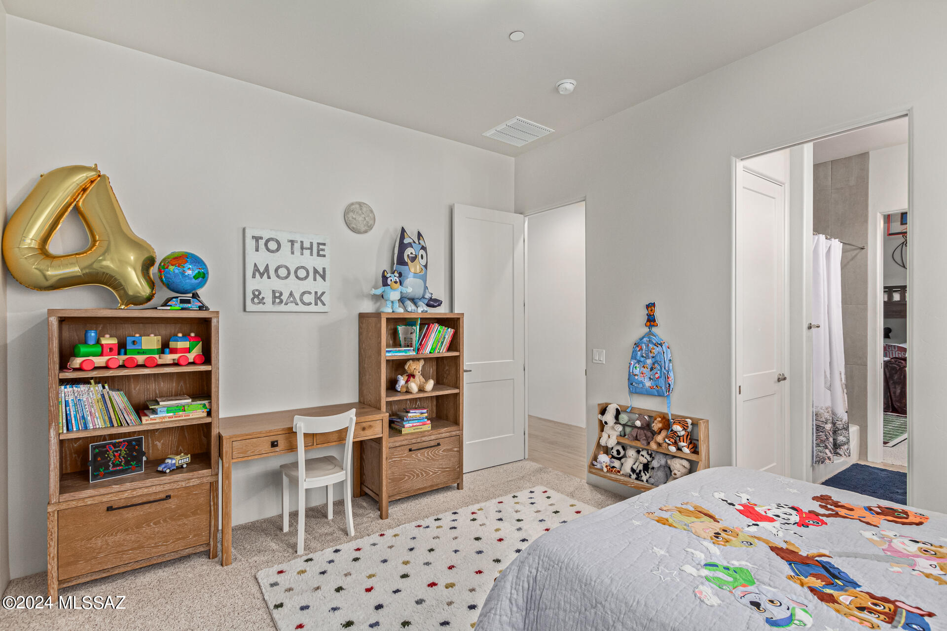 La Canada Ridge Subdivision - Residential