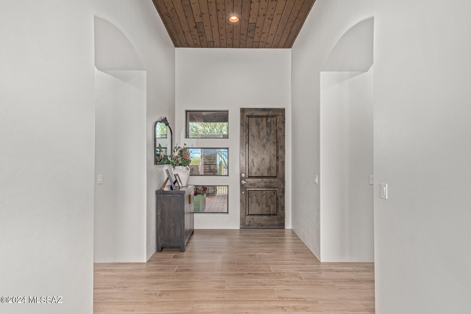 La Canada Ridge Subdivision - Residential