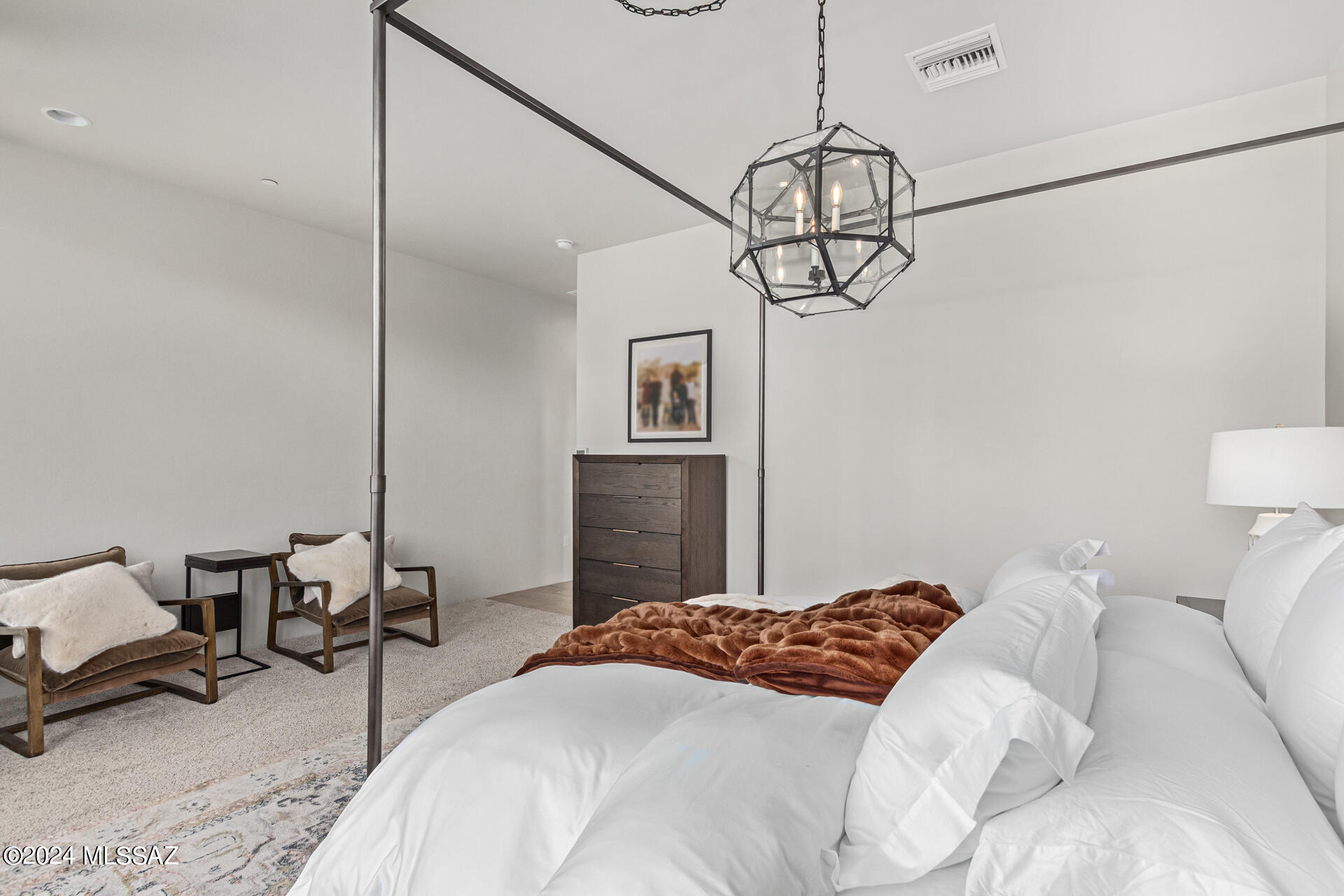 La Canada Ridge Subdivision - Residential
