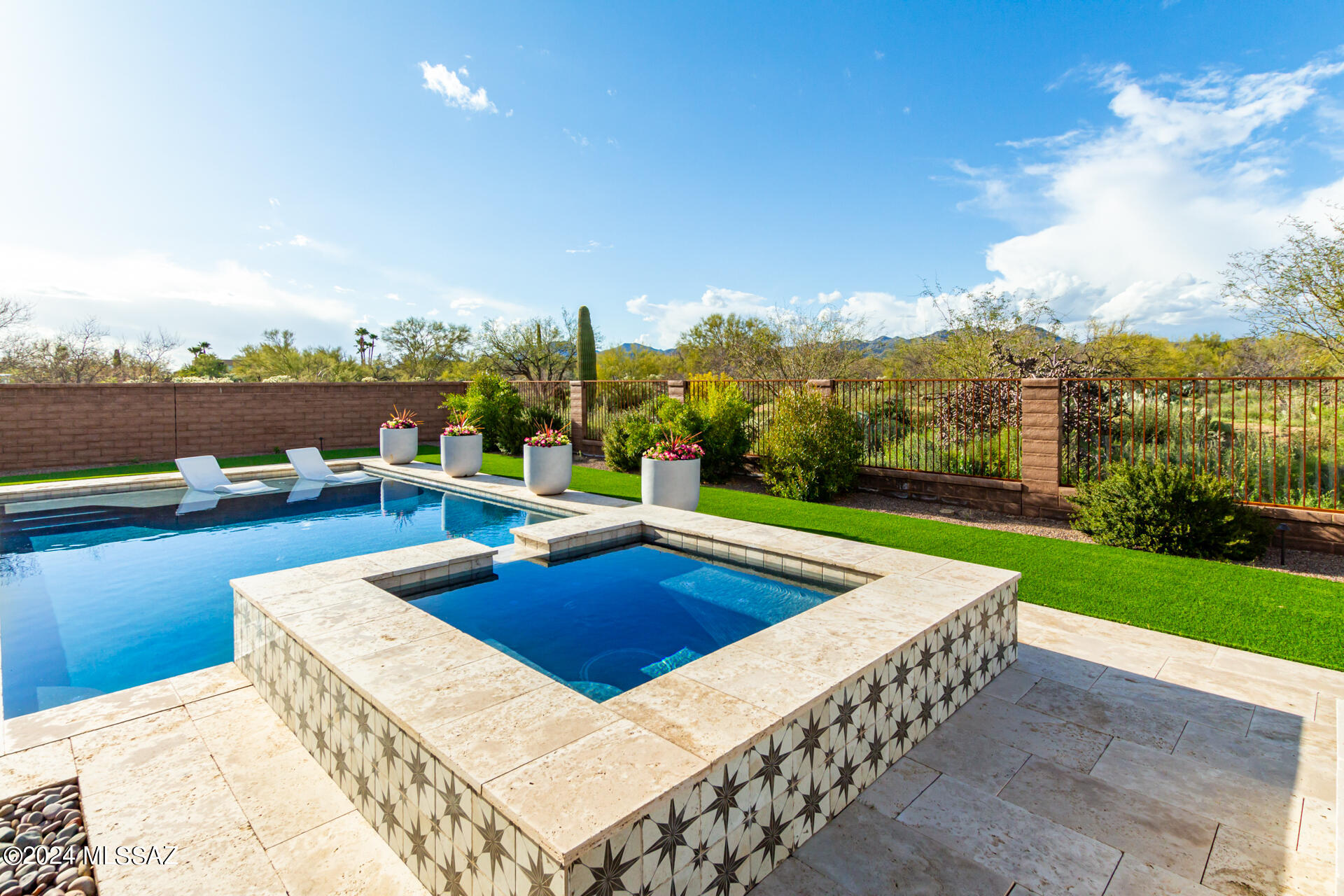 La Canada Ridge Subdivision - Residential