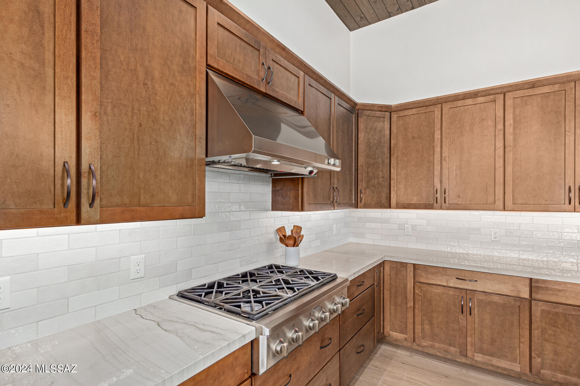 La Canada Ridge Subdivision - Residential