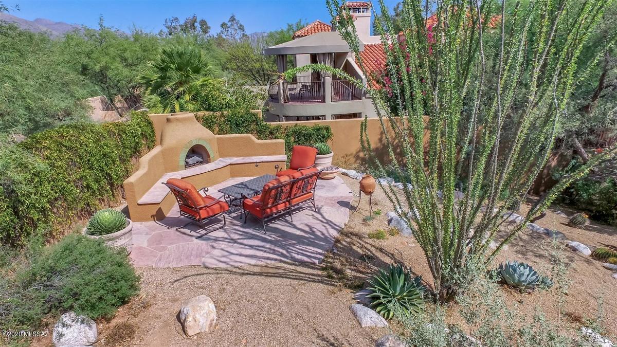Canyon Ranch Estates Resub. (1-41) - Residential